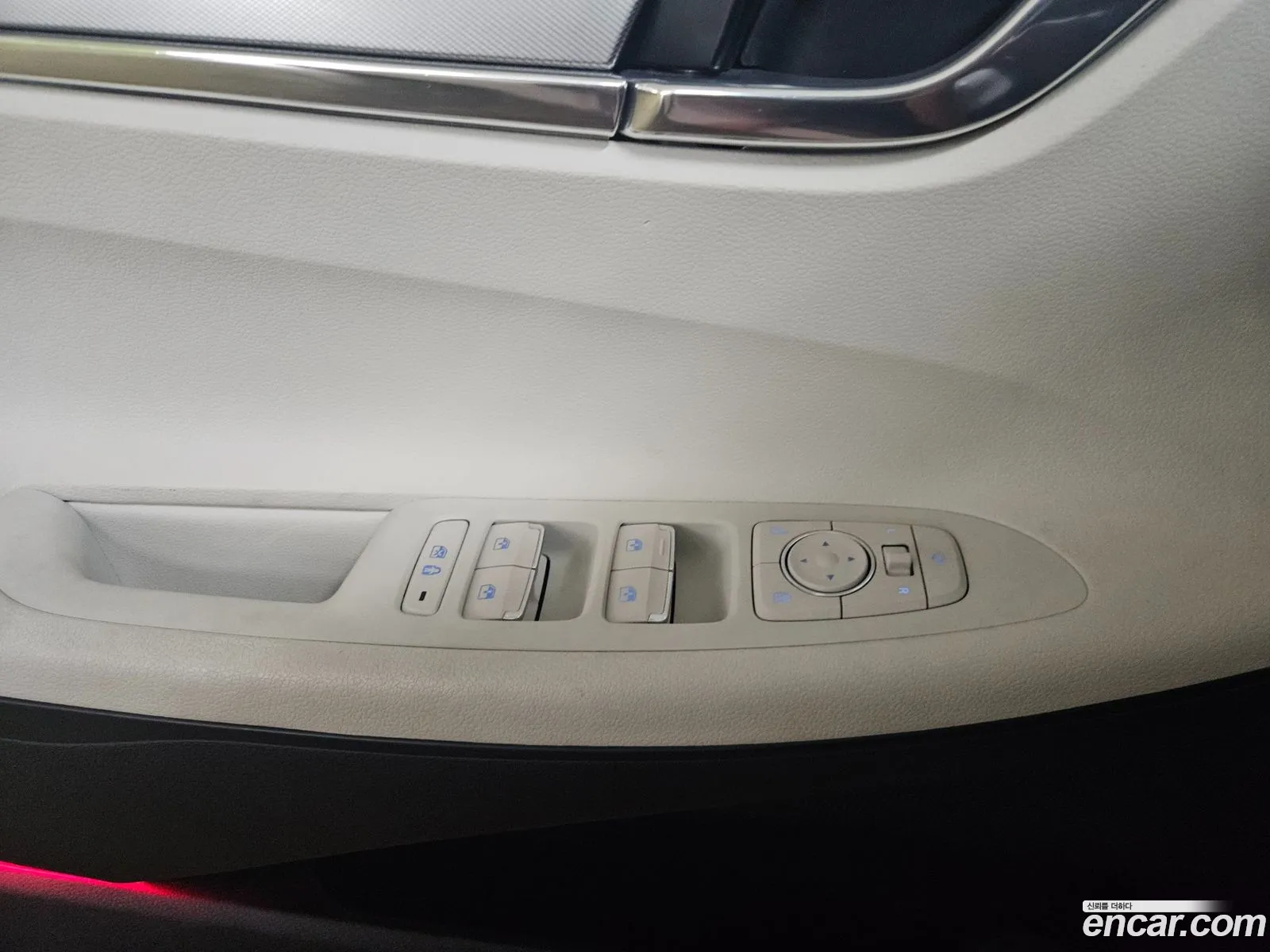 Hyundai Grandeur IG 2022 — 15