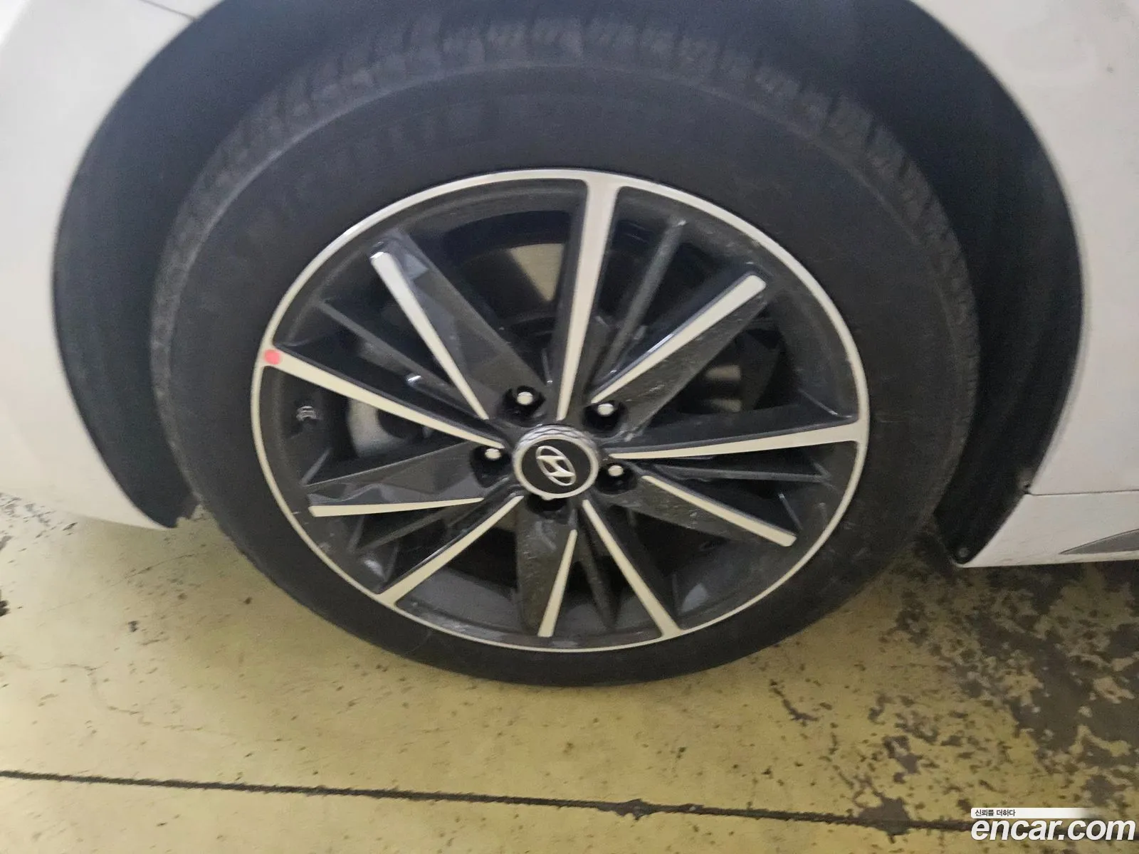 Hyundai Grandeur IG 2022 — 4