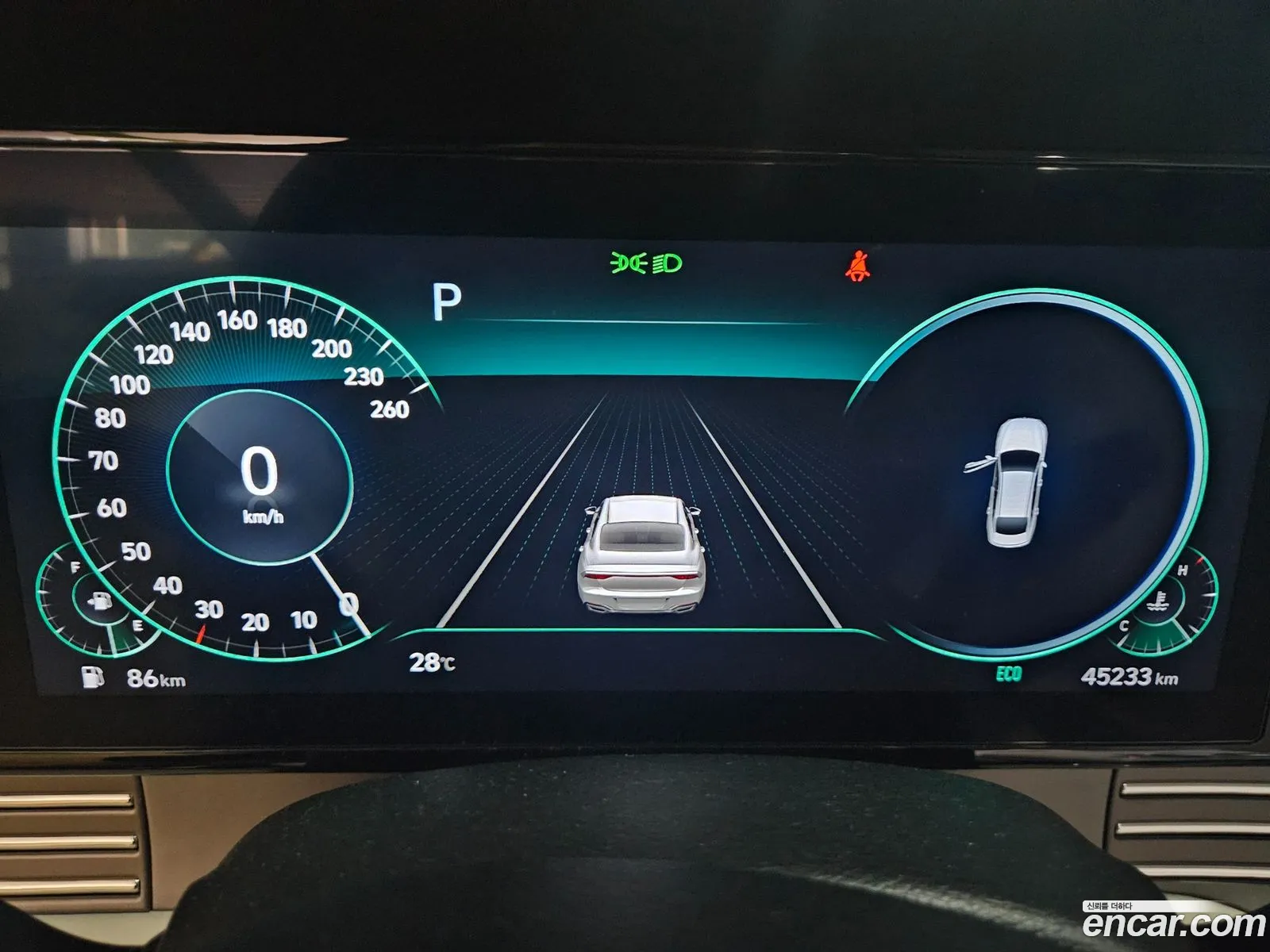 Hyundai Grandeur IG 2022 — 8