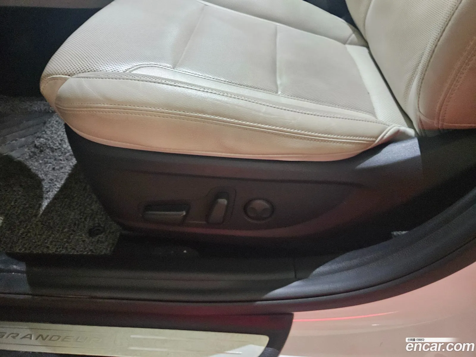 Hyundai Grandeur IG 2022 — 13