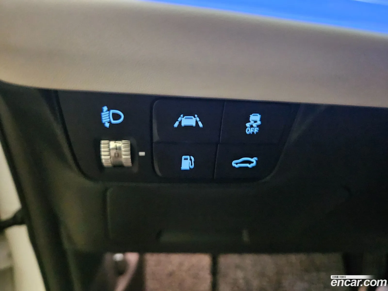 Hyundai Grandeur IG 2022 — 17