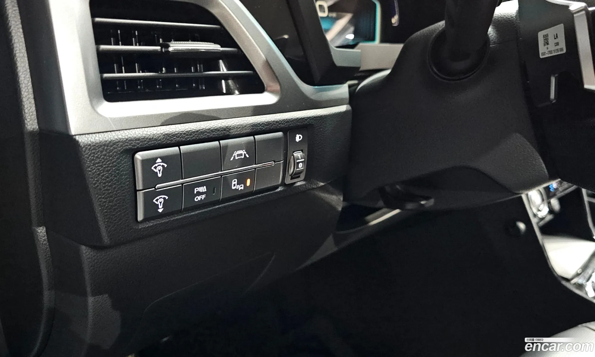 KG Mobility (SsangYong) Beautiful Korando