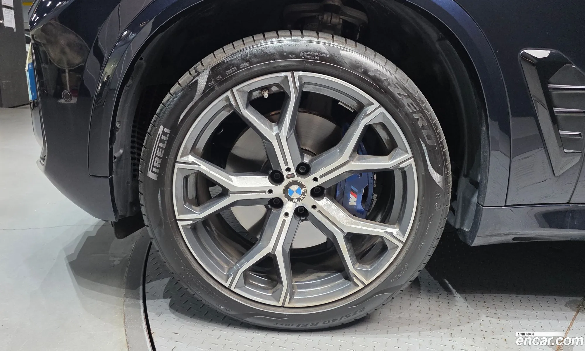 BMW X5 2026 WBA11EV01T9216184 — 33