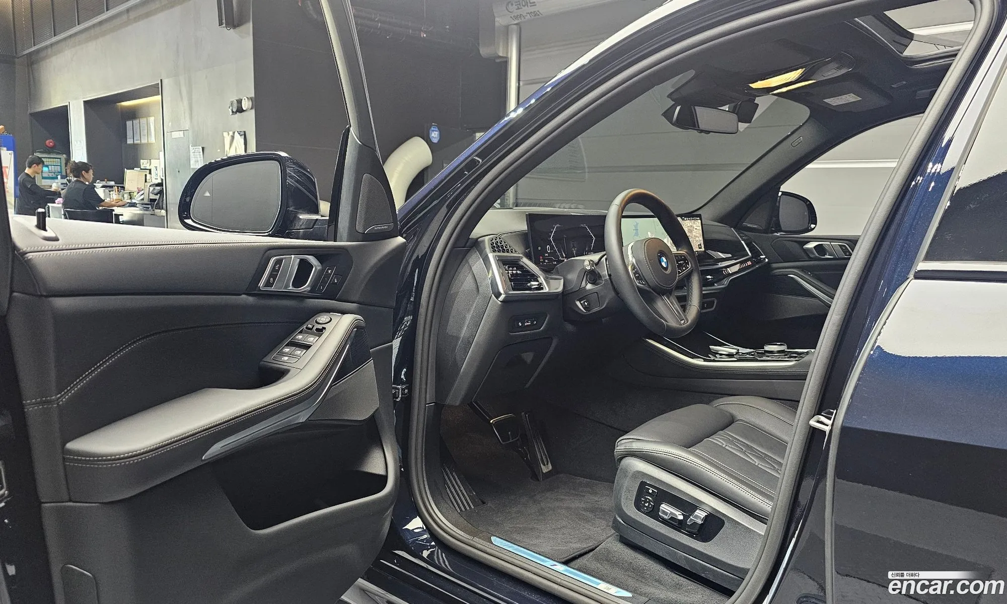 BMW X5 2026 WBA11EV01T9216184 — 21