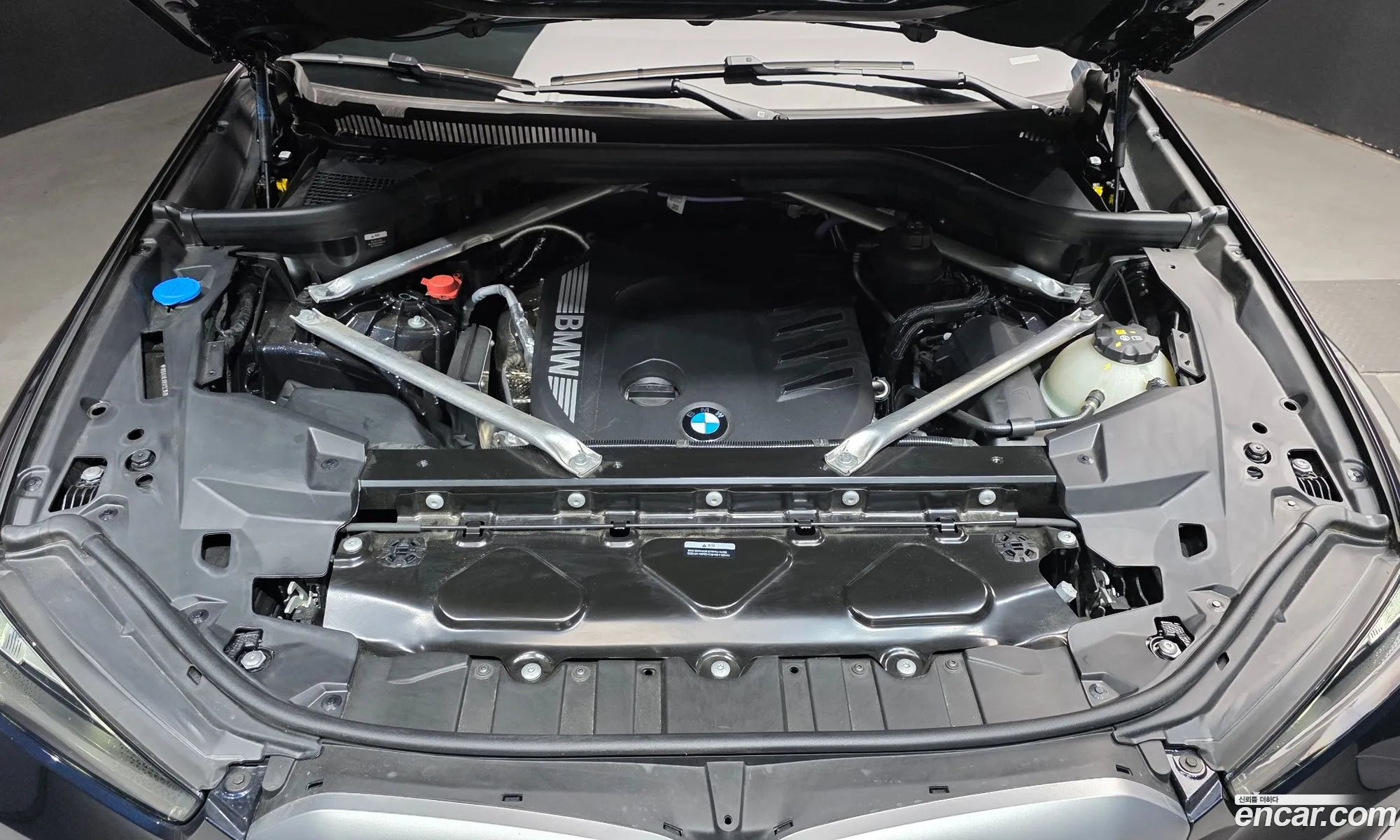 BMW X5 2026 WBA11EV01T9216184 — 10