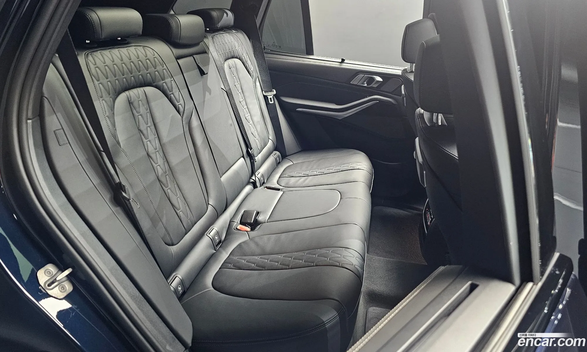 BMW X5 2026 WBA11EV01T9216184 — 5