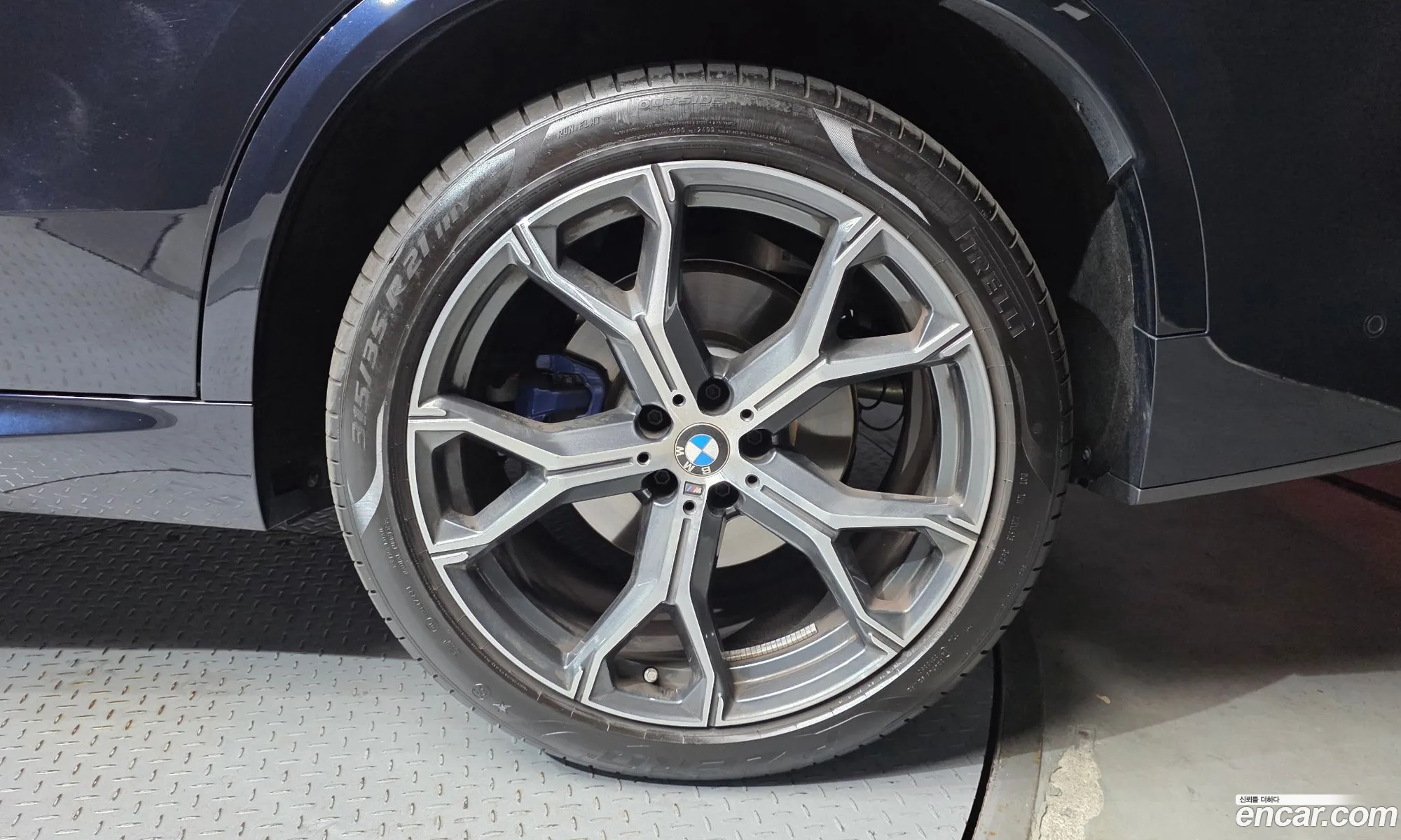 BMW X5 2026 WBA11EV01T9216184 — 28