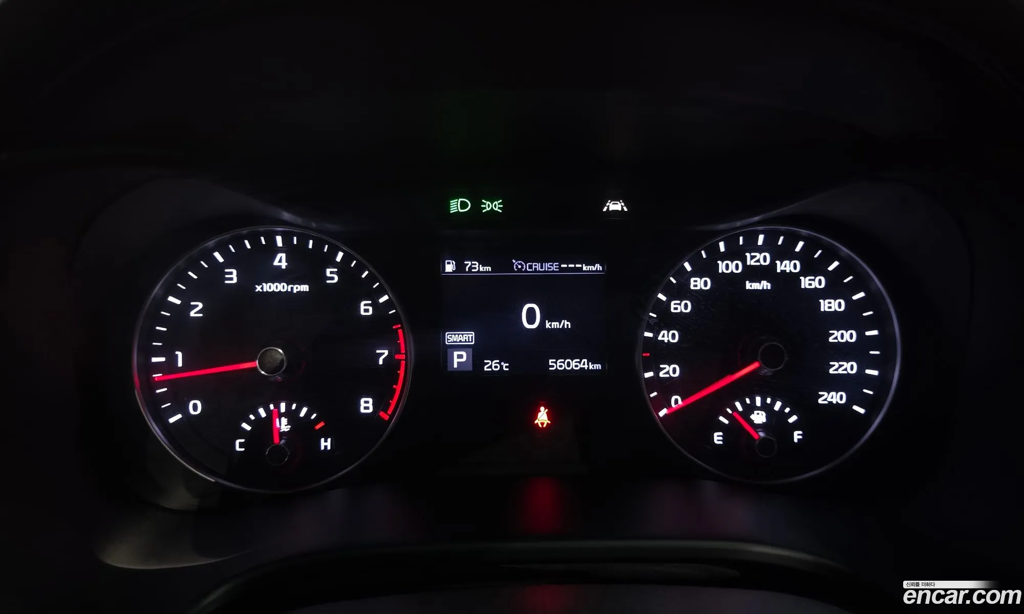 Kia K3 2019 KNAF241BELA883588 — 11