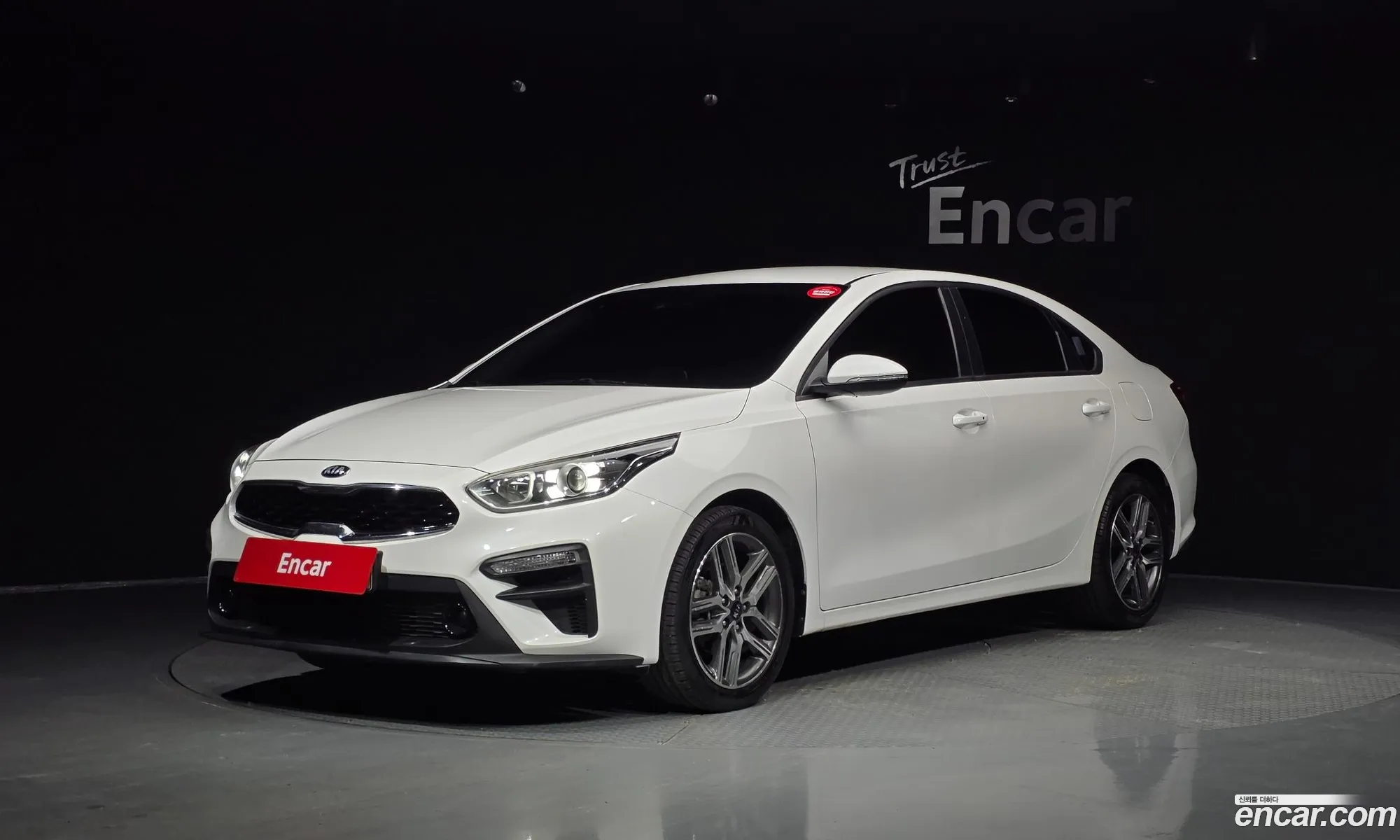 Kia K3 2019 KNAF241BELA883588 — 26