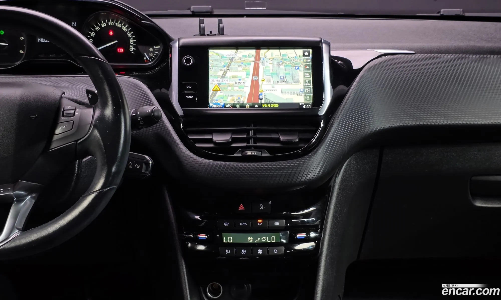 Peugeot 208 2016 VF3CCBHYMHT001769 — 19