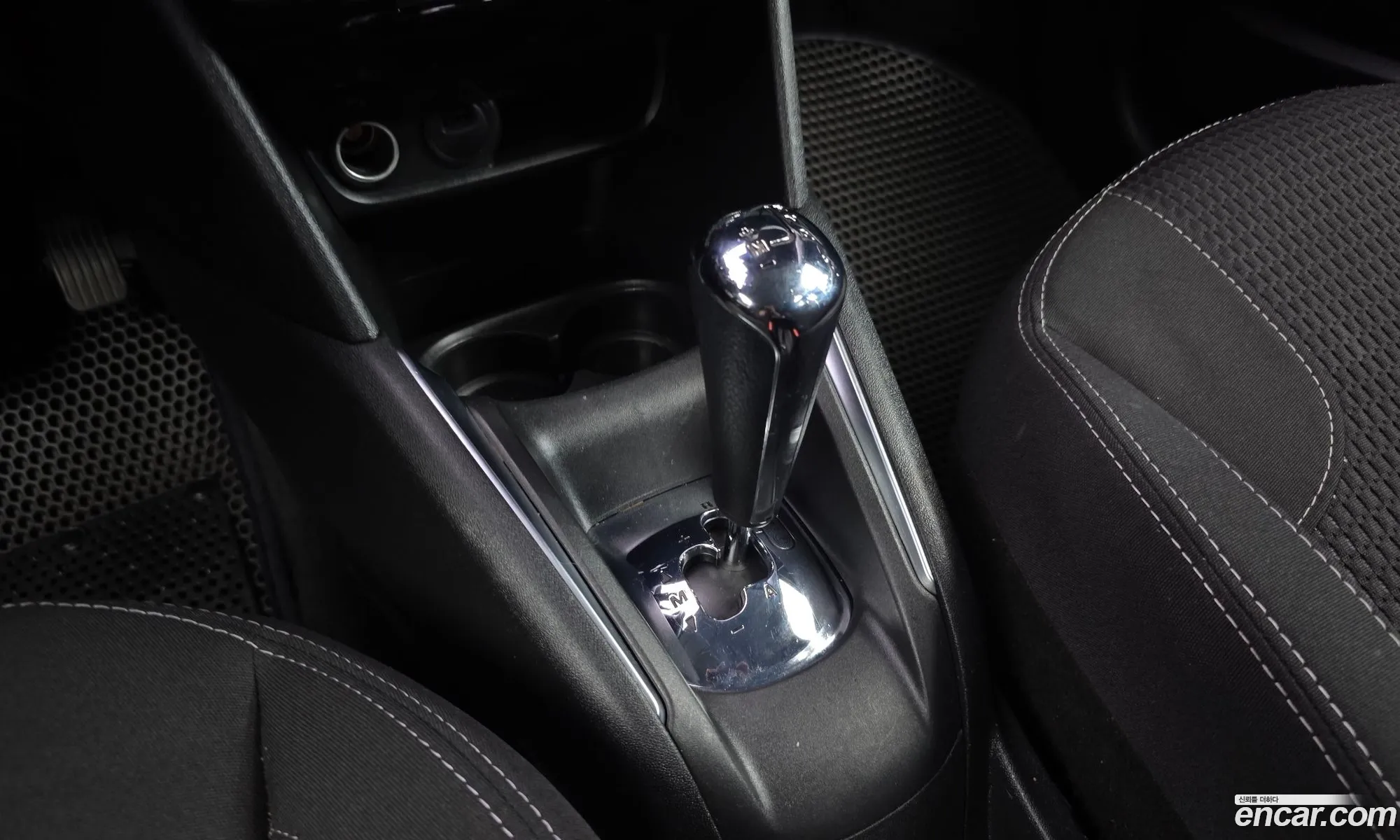 Peugeot 208 2016 VF3CCBHYMHT001769 — 9
