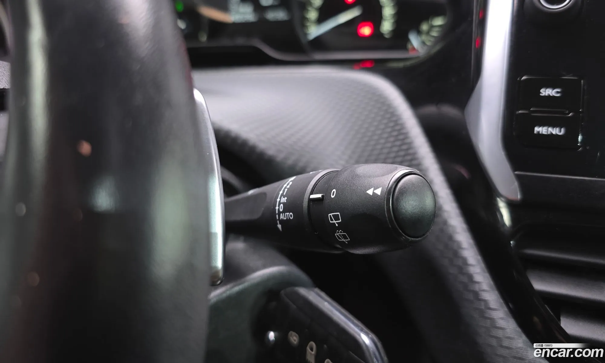 Peugeot 208 2016 VF3CCBHYMHT001769 — 11