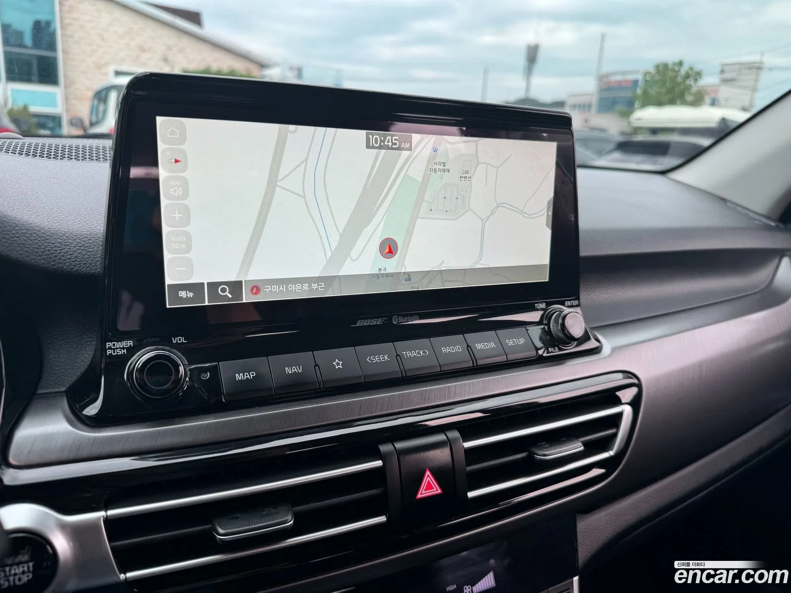 Kia Seltos 2019 — 18