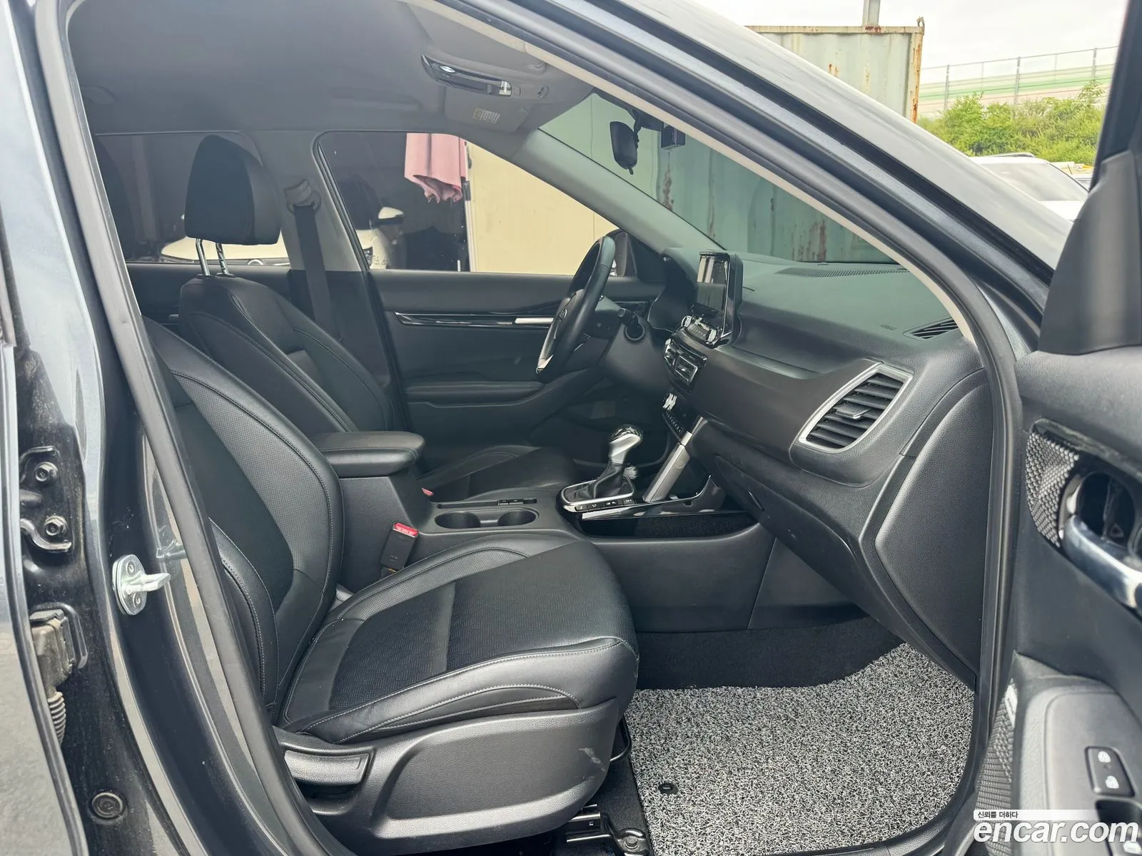 Kia Seltos 2019 — 9