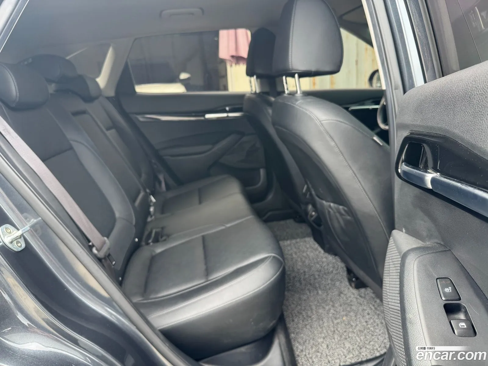 Kia Seltos 2019 — 7