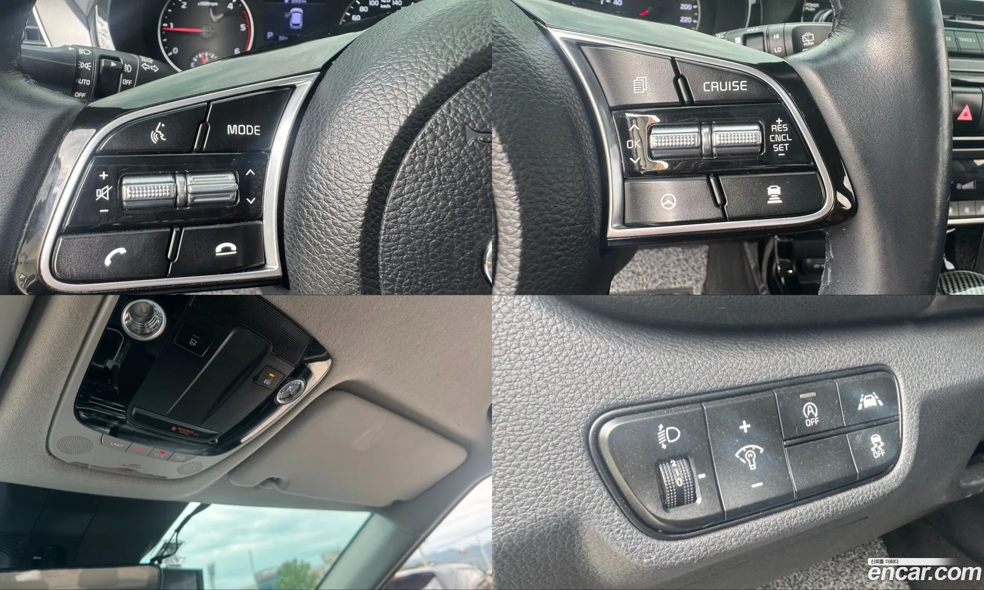 Kia Seltos 2019 — 3