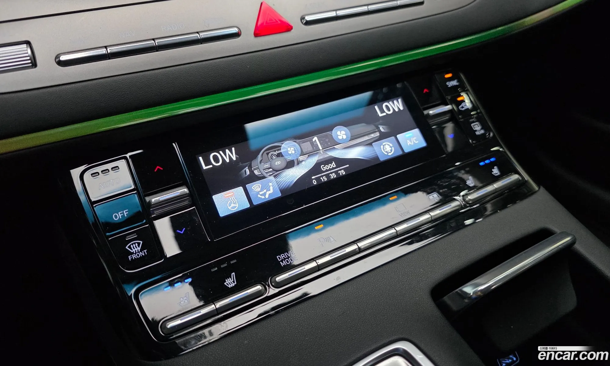 Hyundai Grandeur IG 2021 — 4
