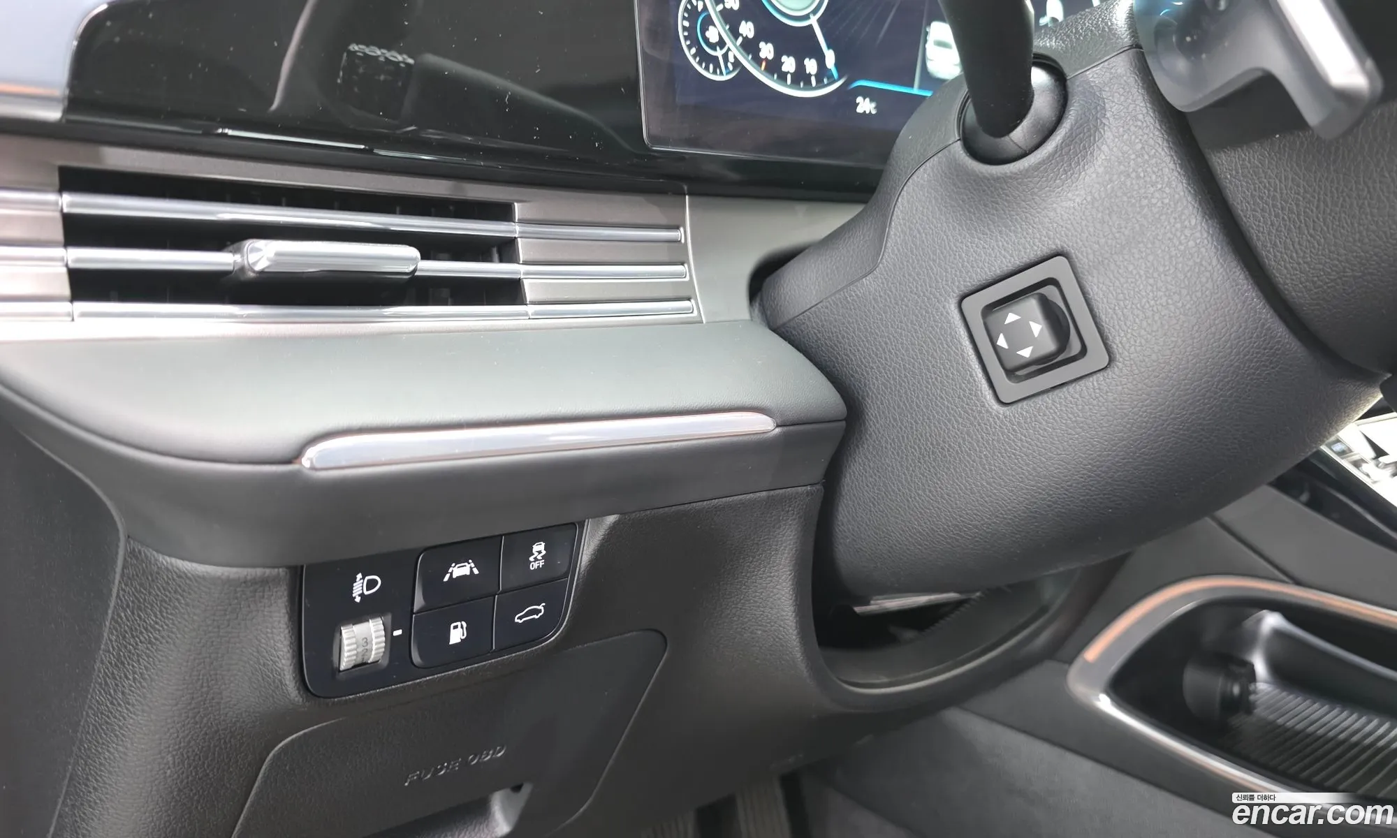 Hyundai Grandeur IG 2021 — 5