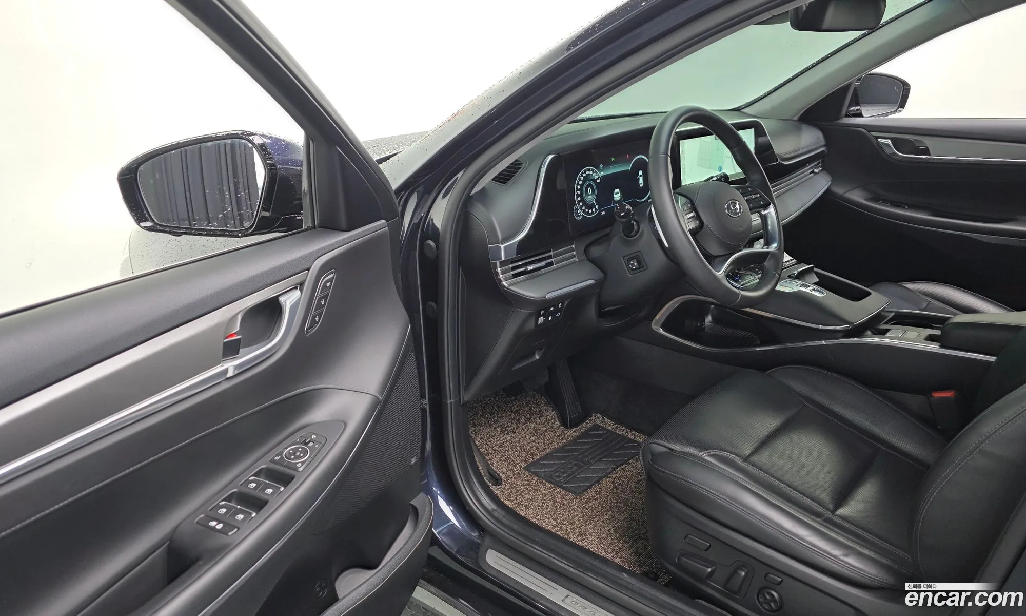 Hyundai Grandeur IG 2021 — 16