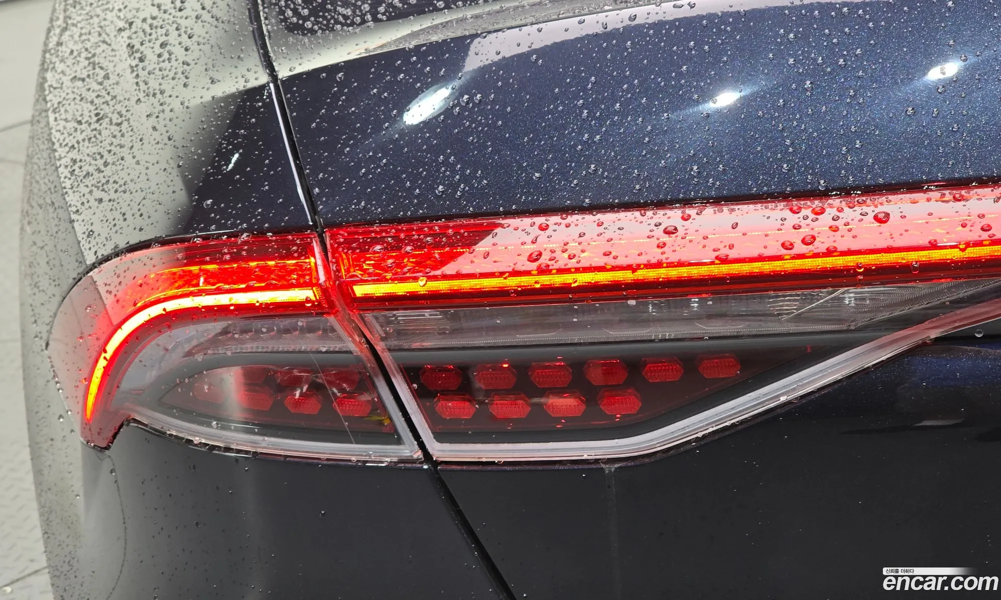 Hyundai Grandeur IG 2021 — 21