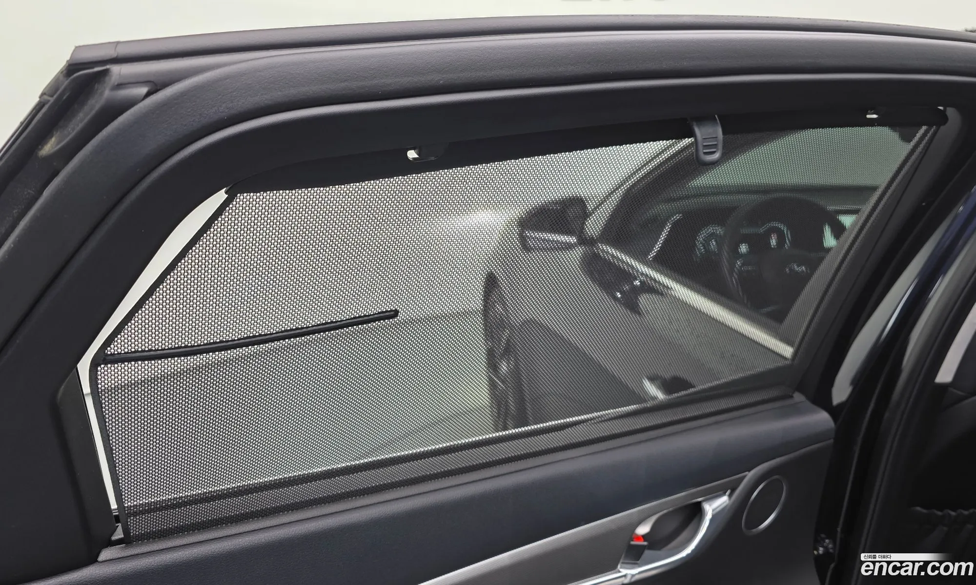 Hyundai Grandeur IG 2021 — 32