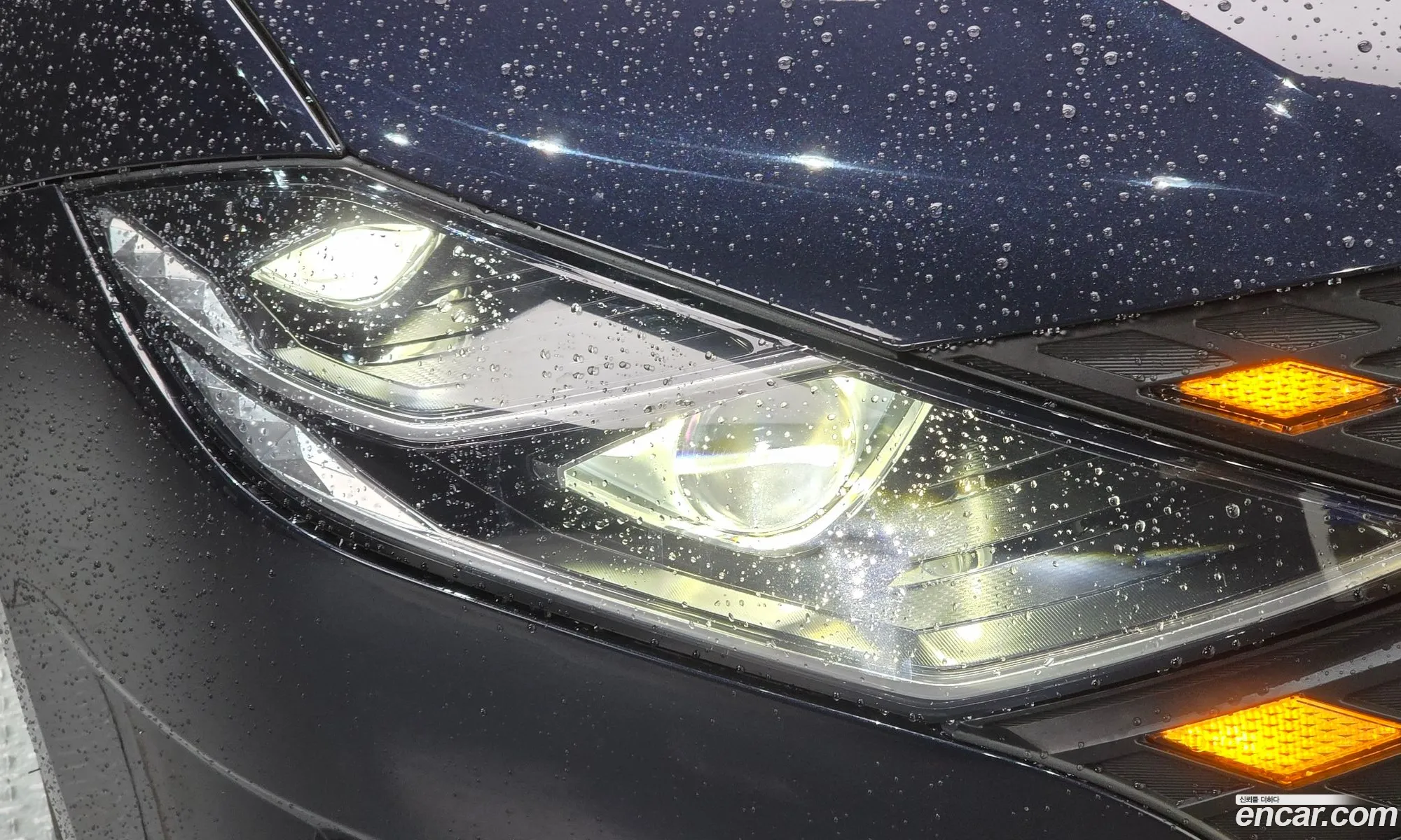 Hyundai Grandeur IG 2021 — 2