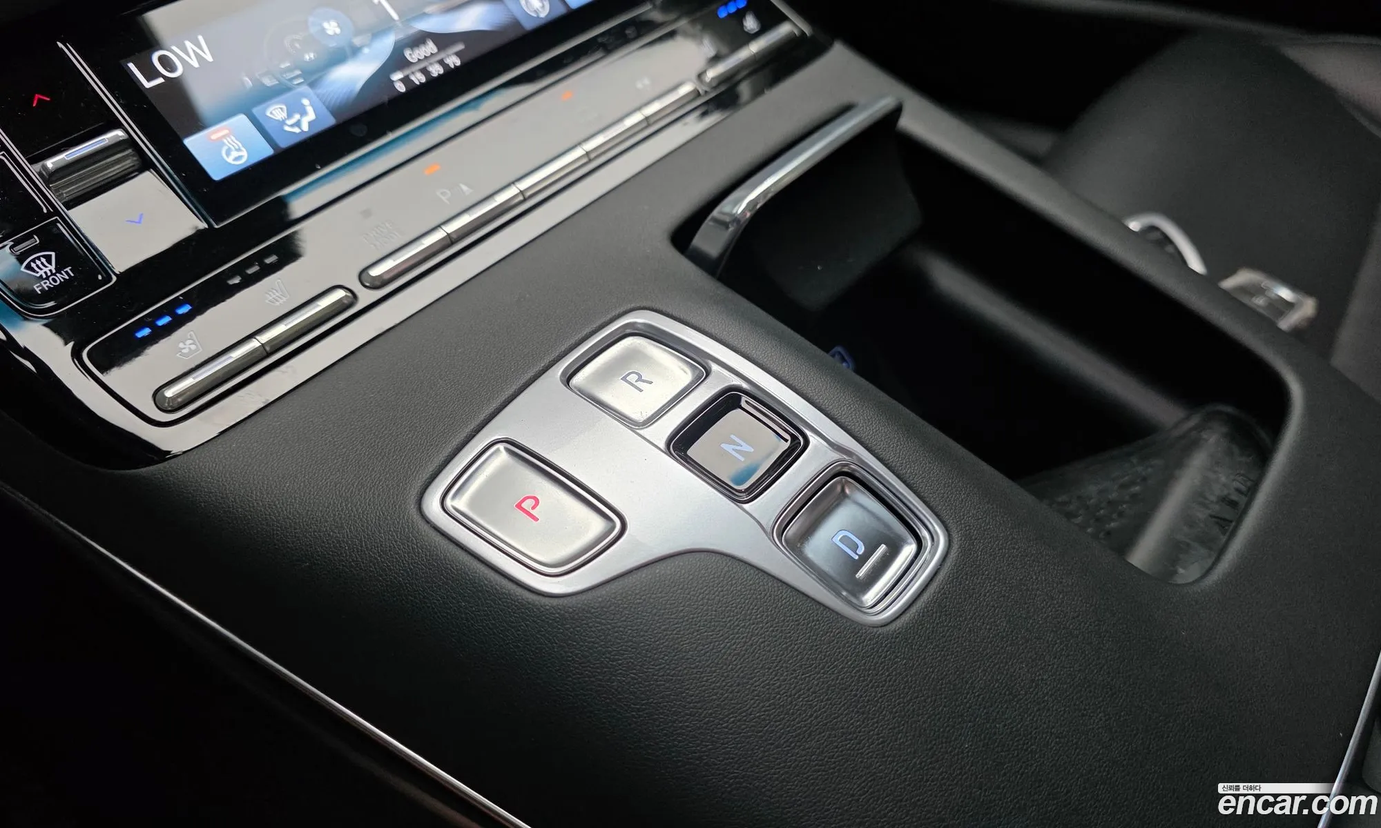 Hyundai Grandeur IG 2021 — 6