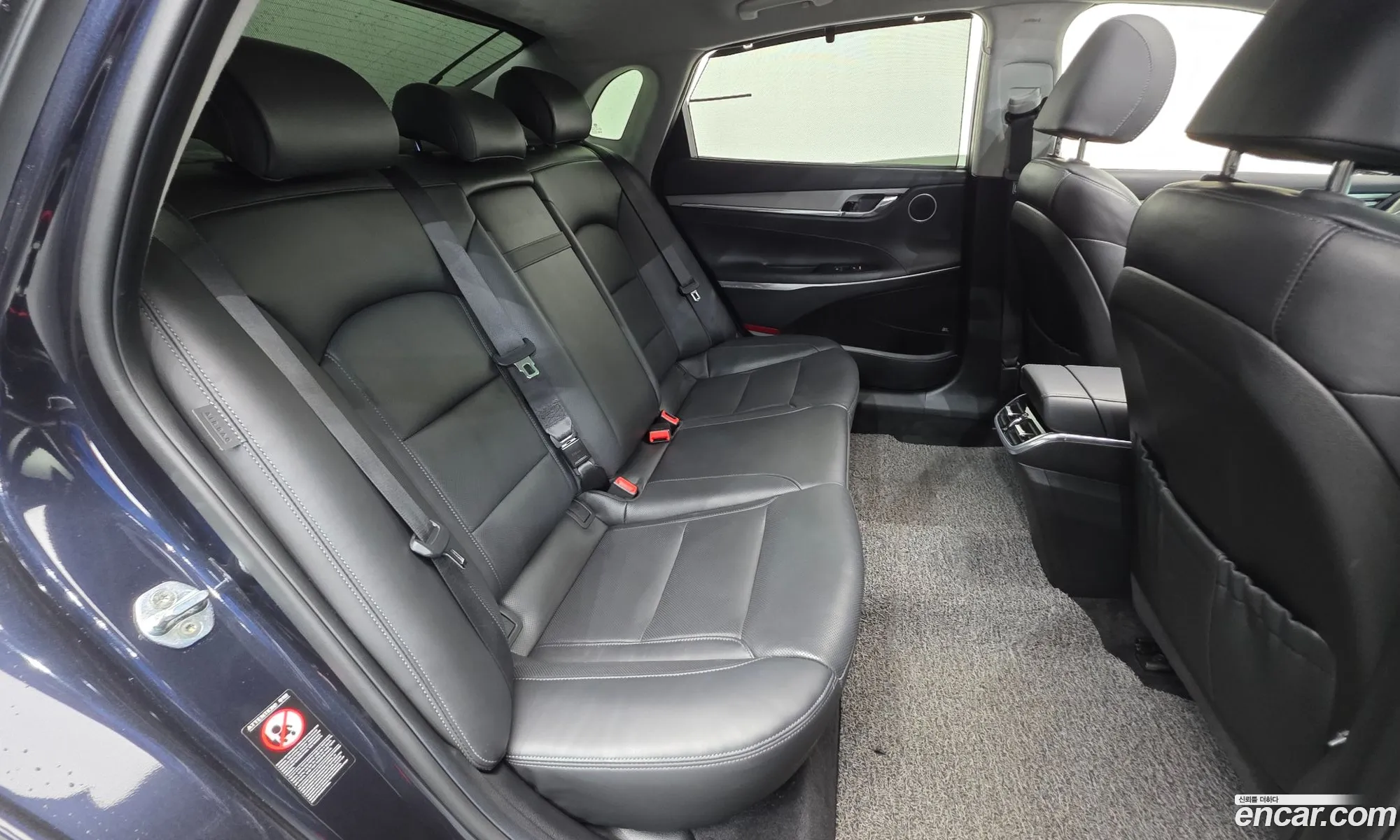 Hyundai Grandeur IG 2021 — 15