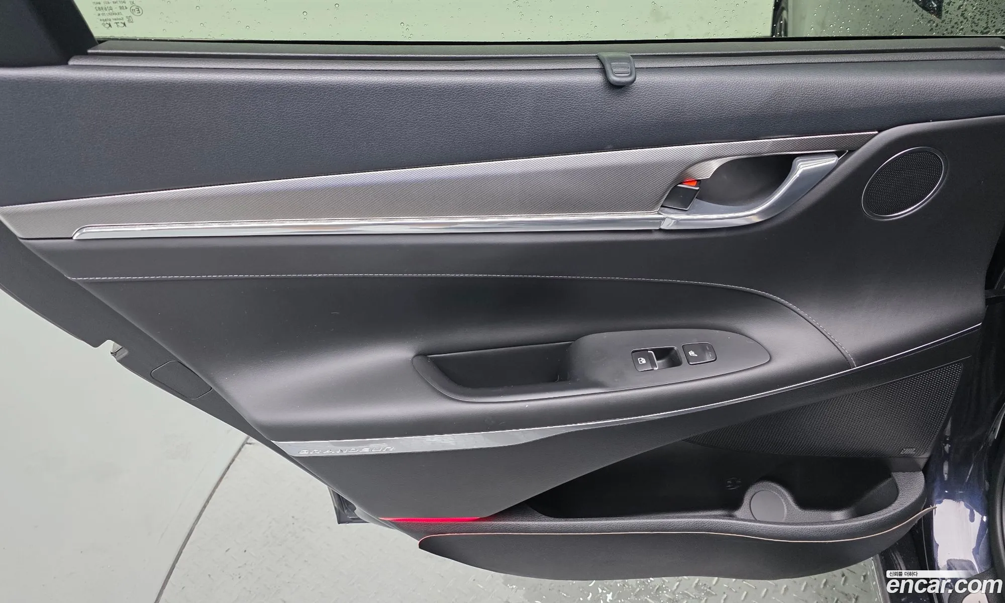Hyundai Grandeur IG 2021 — 14