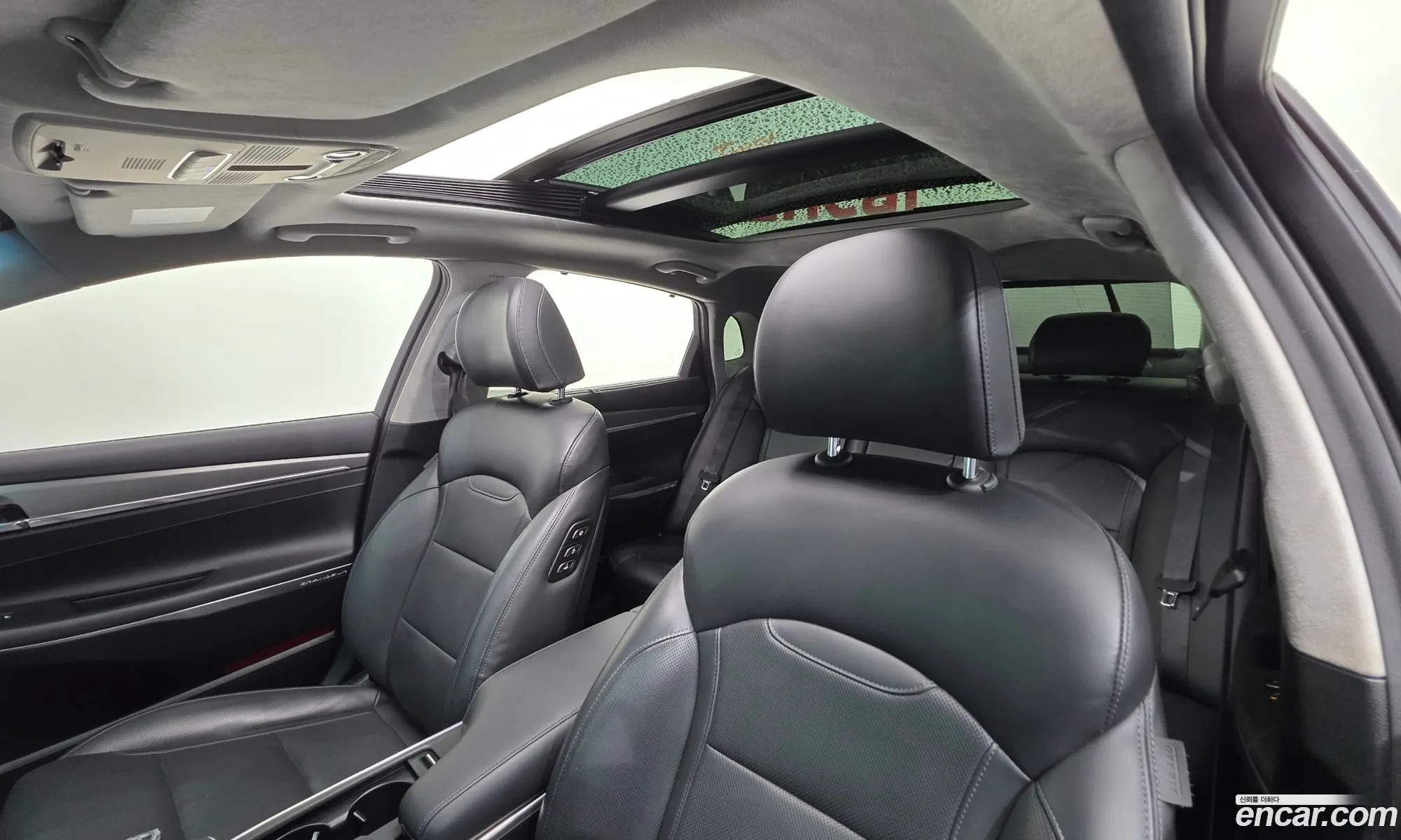 Hyundai Grandeur IG 2021 — 20