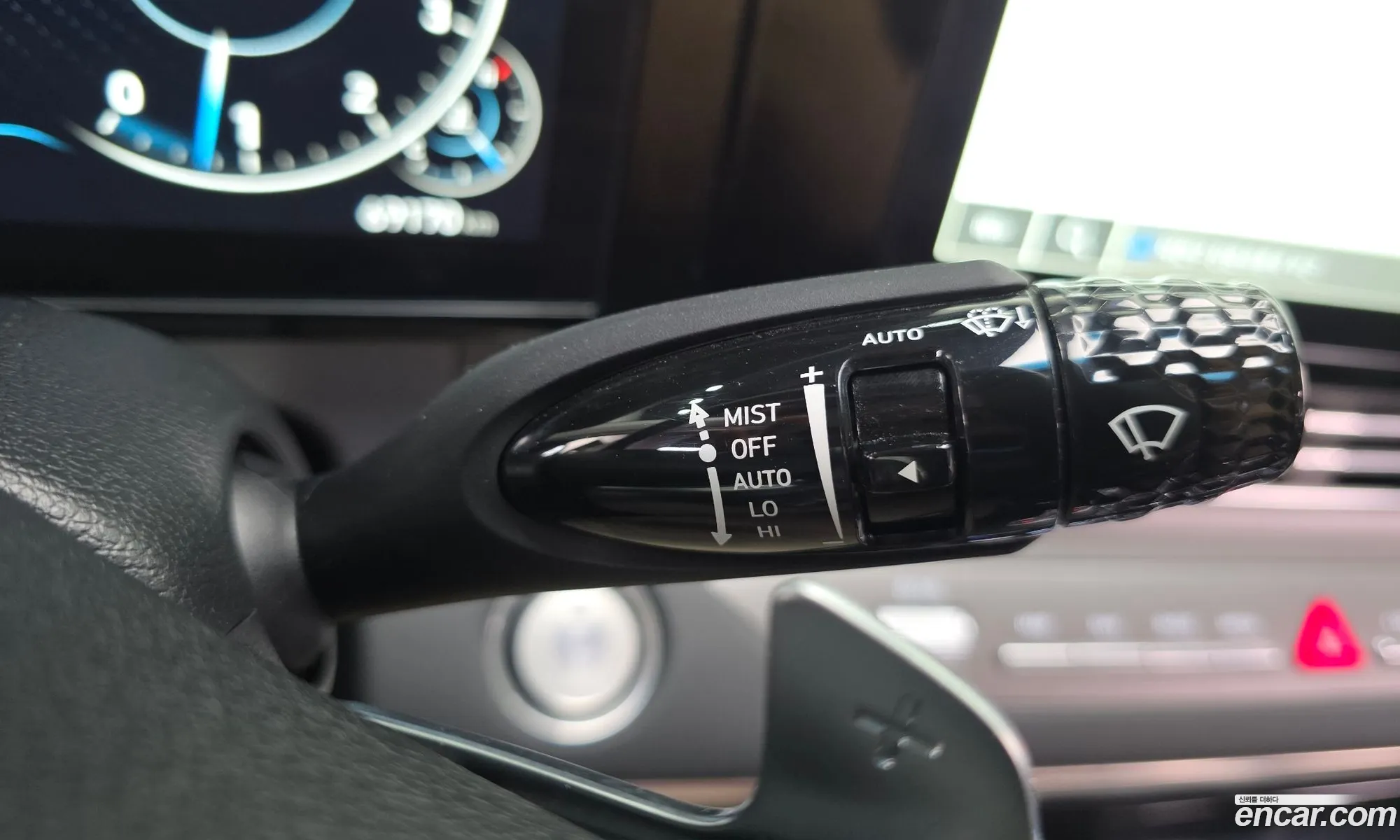 Hyundai Grandeur IG 2021 — 17