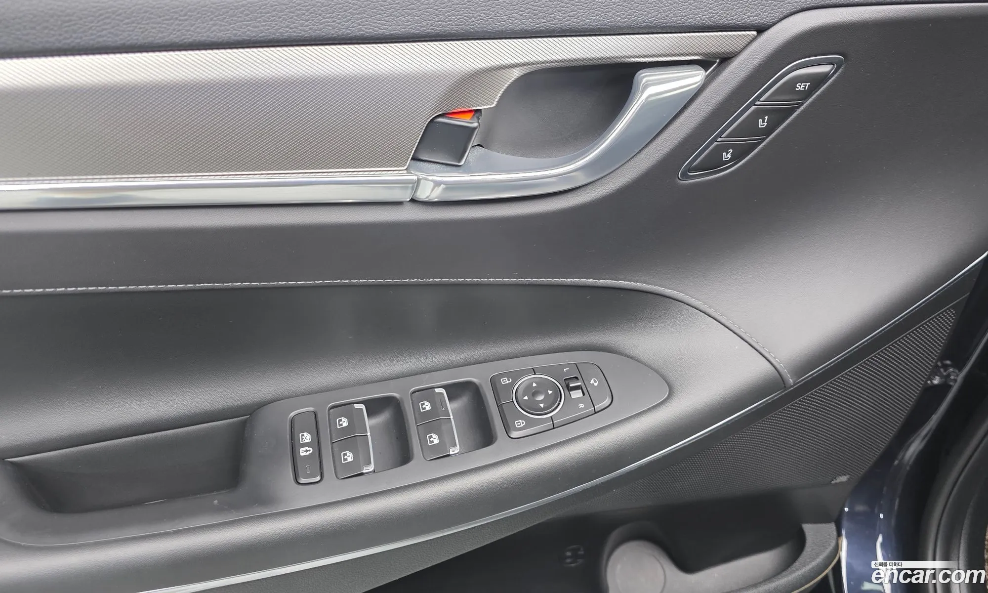 Hyundai Grandeur IG 2021 — 36