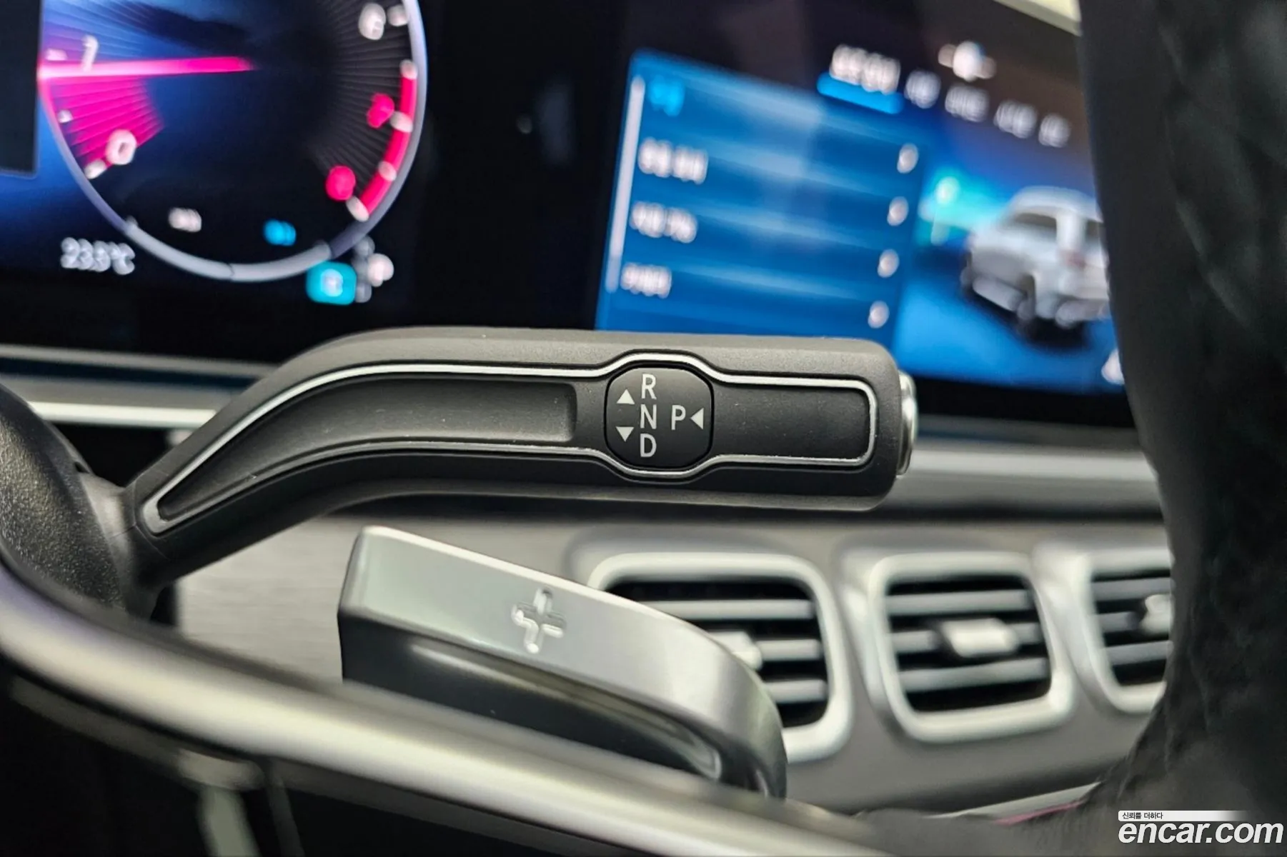 Mercedes-Benz GLS-Class X167 2025 — 2