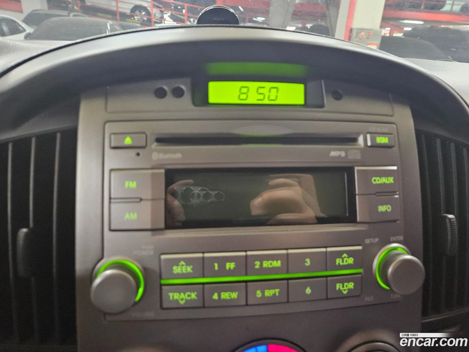 Hyundai Grand Starex 2015 — 6