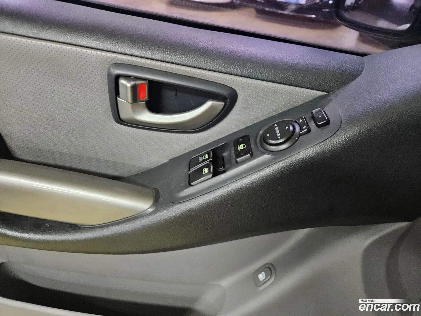 Hyundai Grand Starex 2015 — 5
