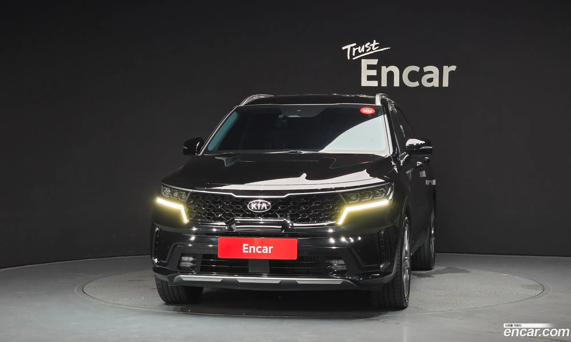 Kia Sorento 2021 — 29