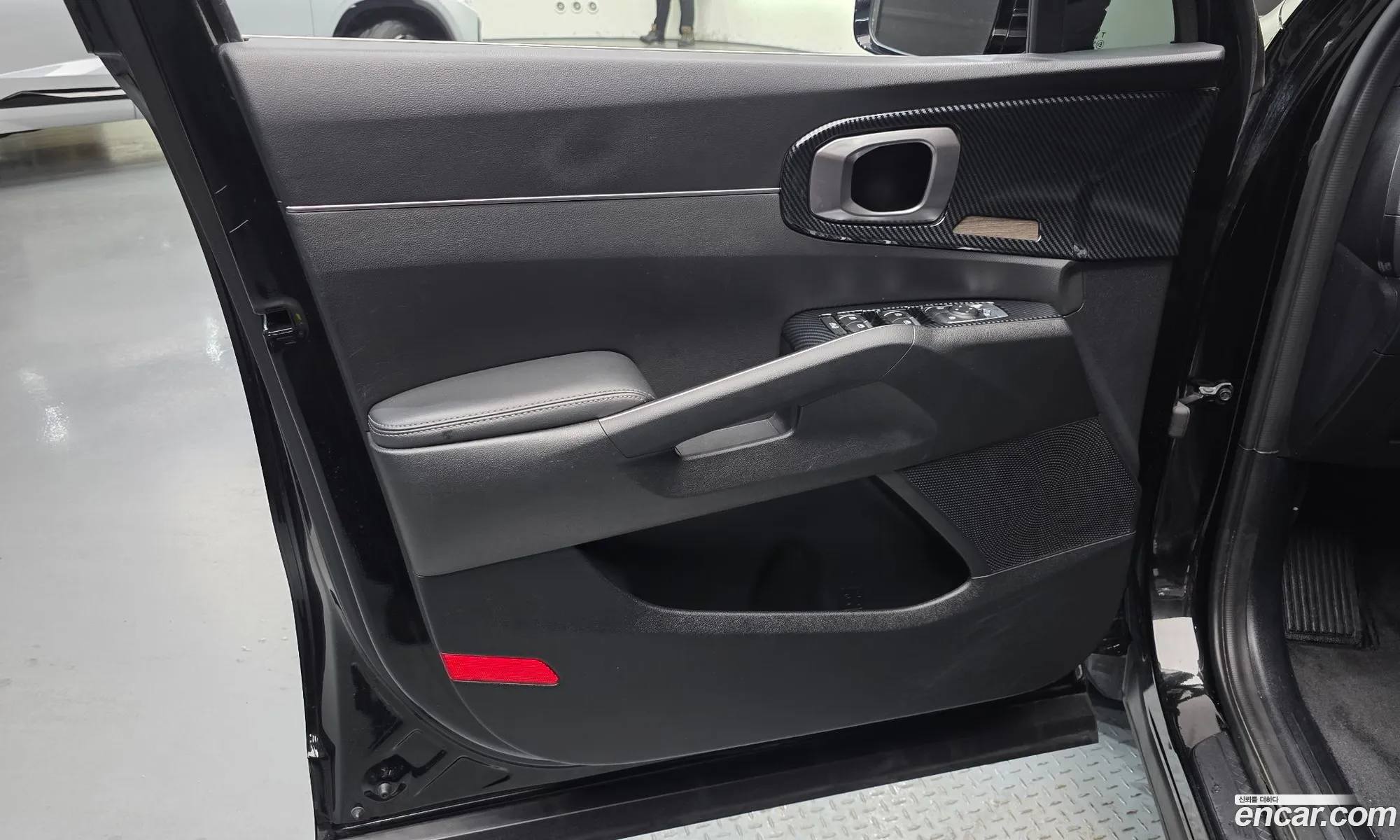 Kia Sorento 2021 — 9