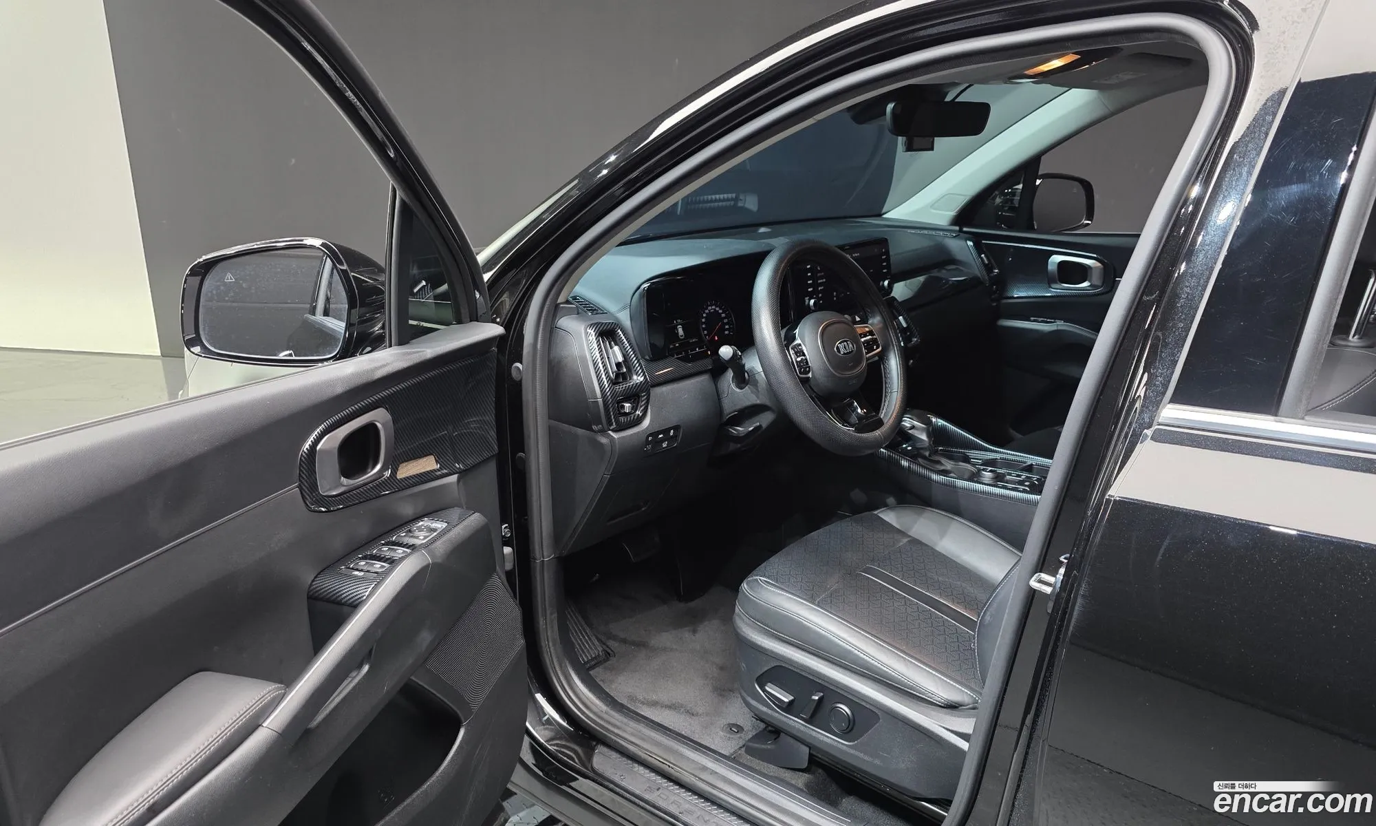Kia Sorento 2021 — 24