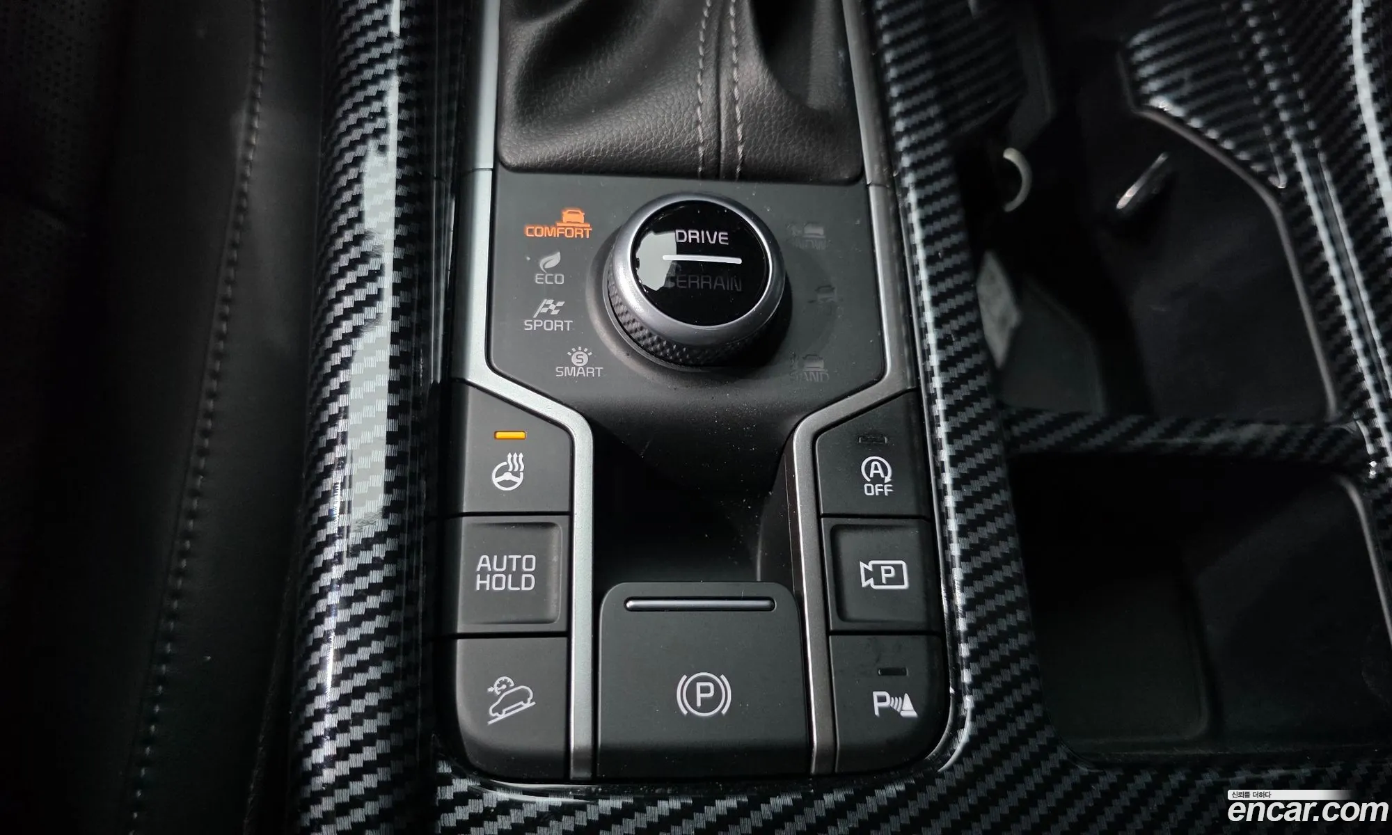 Kia Sorento 2021 — 20