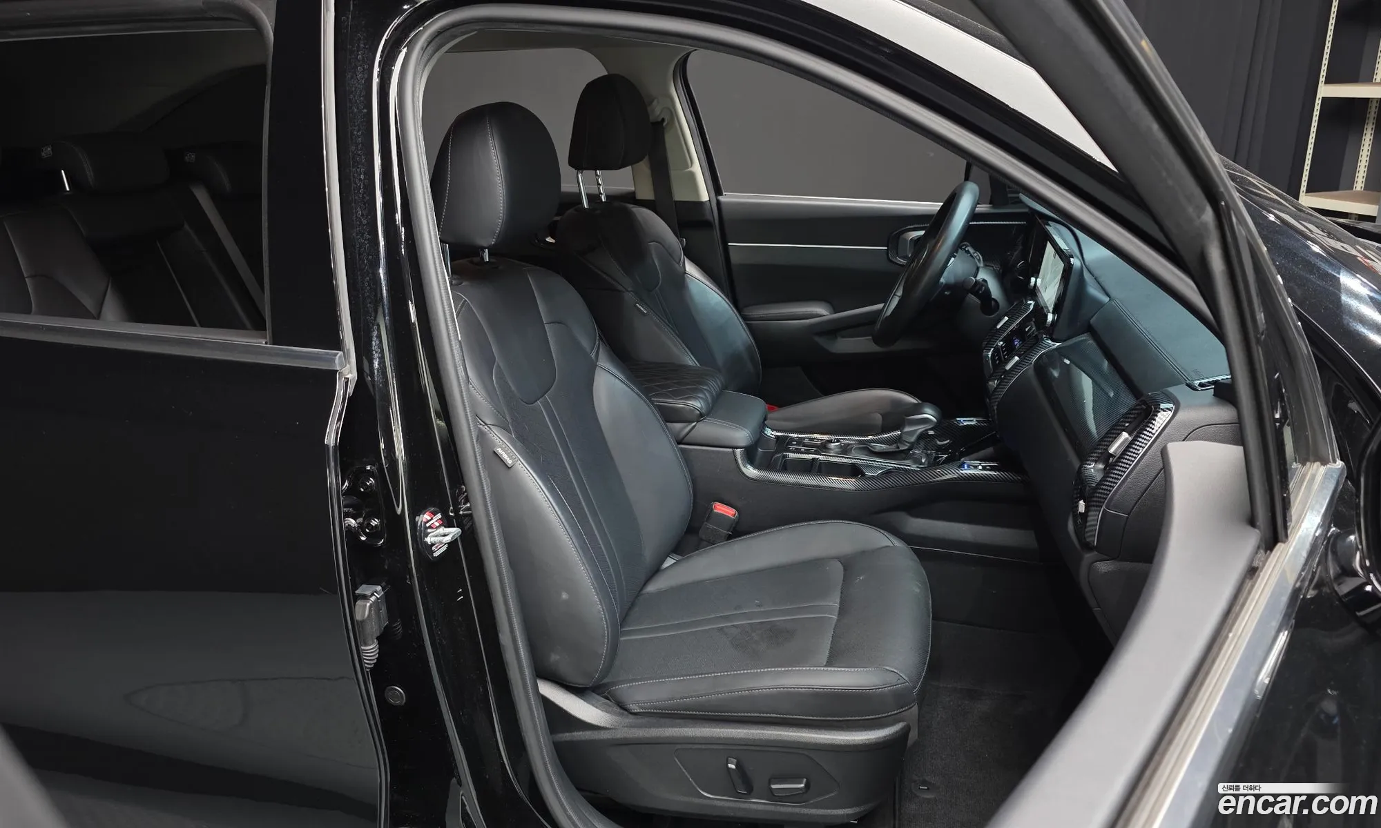 Kia Sorento 2021 — 15