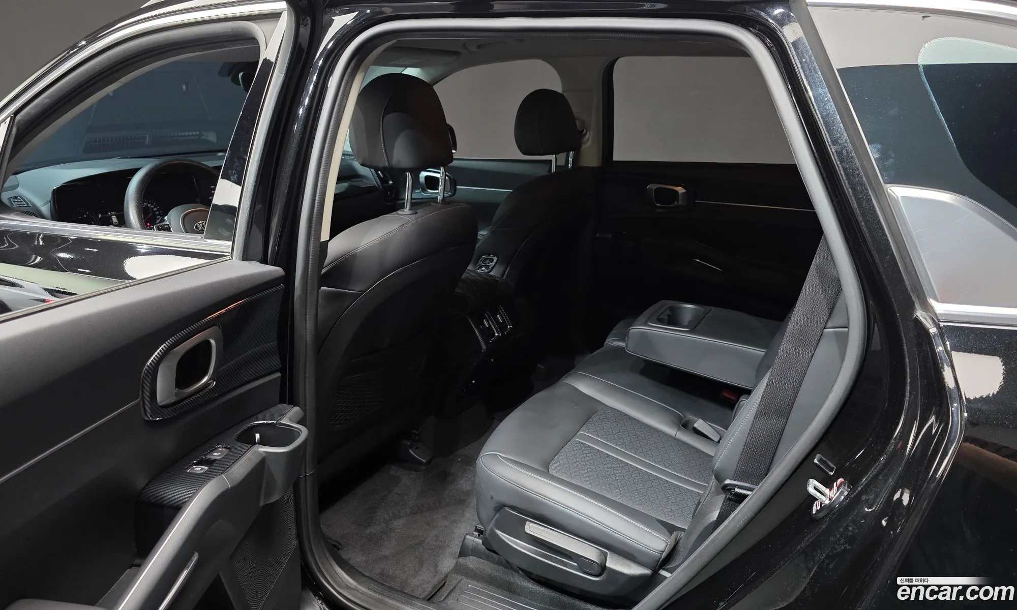 Kia Sorento 2021 — 5