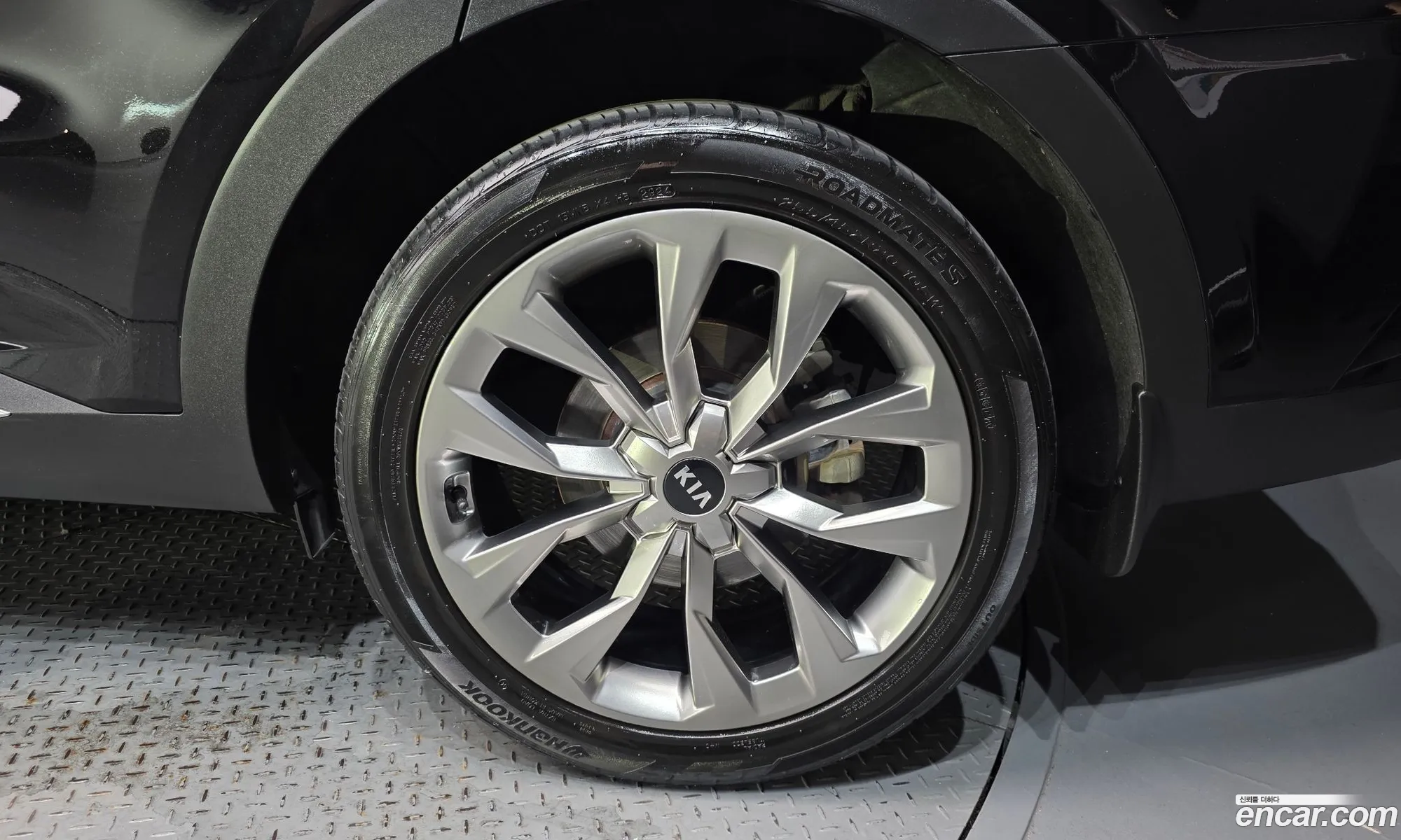 Kia Sorento 2021 — 6