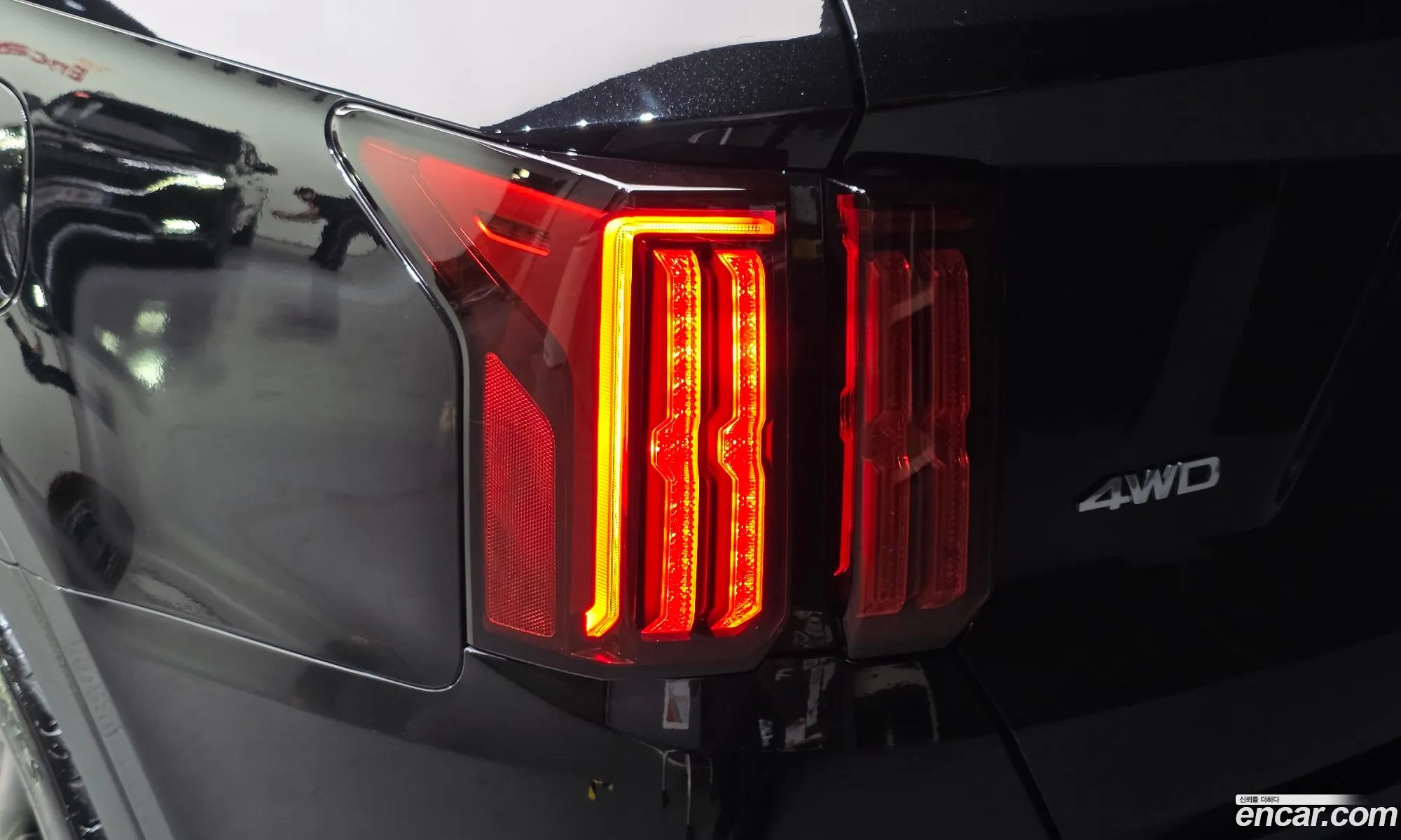 Kia Sorento 2021 — 25