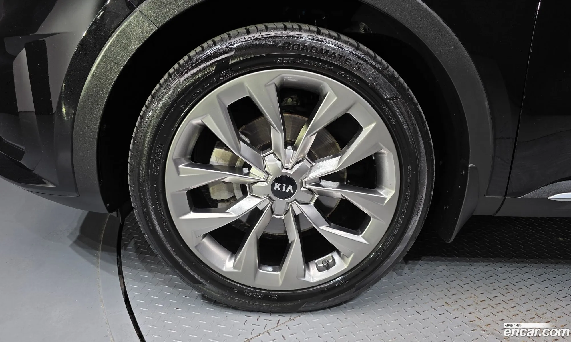 Kia Sorento 2021 — 27