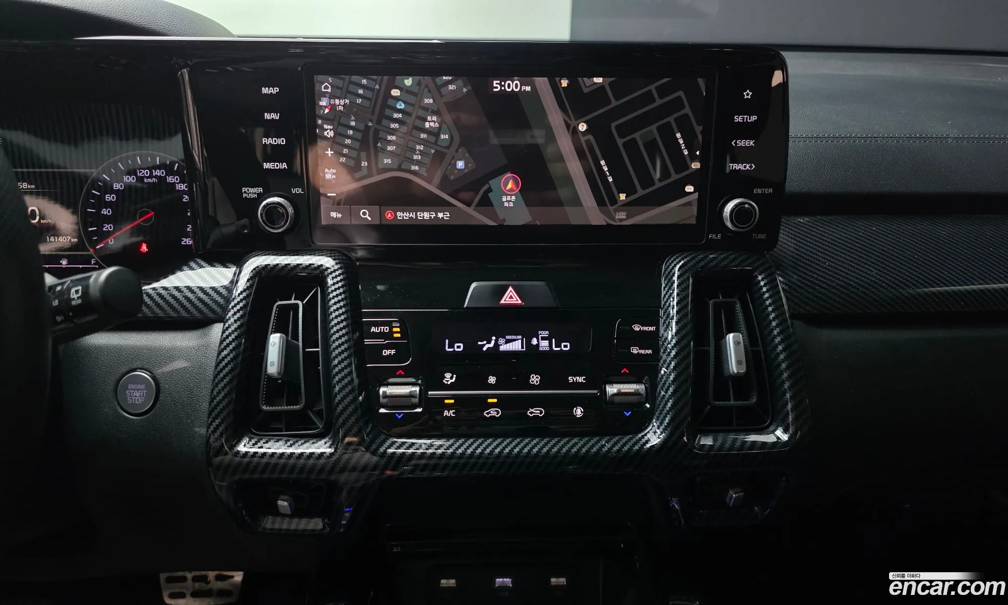 Kia Sorento 2021 — 26