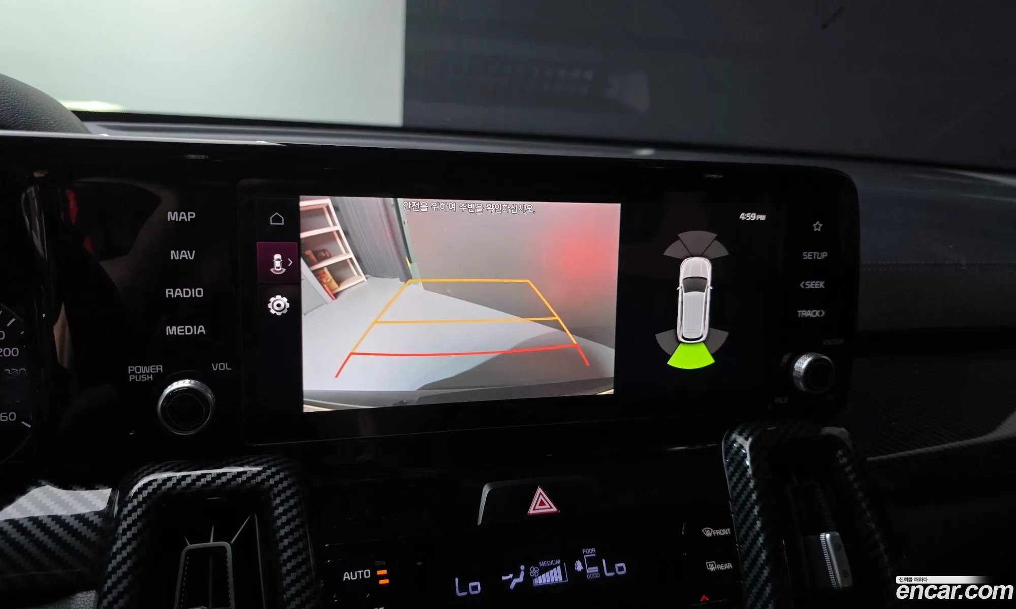 Kia Sorento 2021 — 35