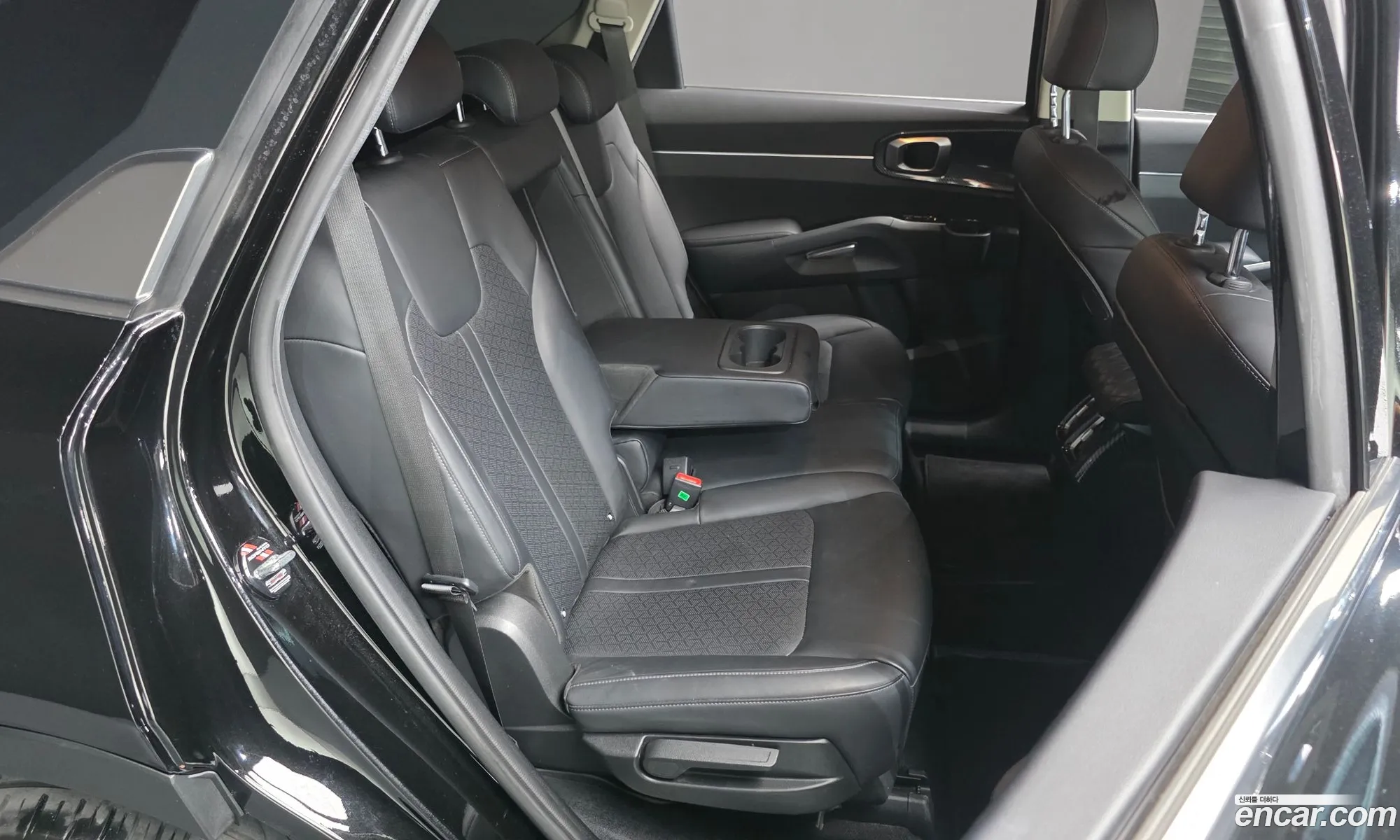 Kia Sorento 2021 — 14