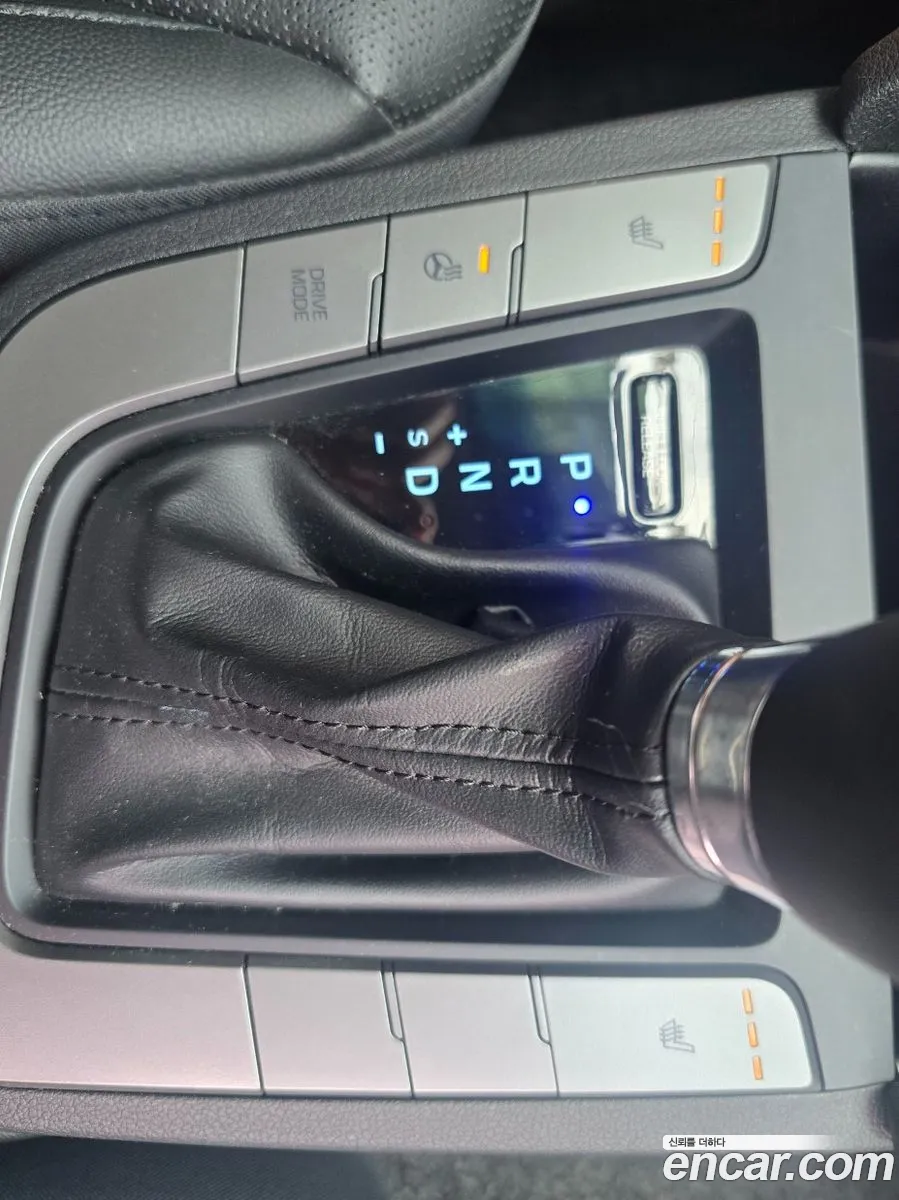 Hyundai Elantra AD 2018 — 4