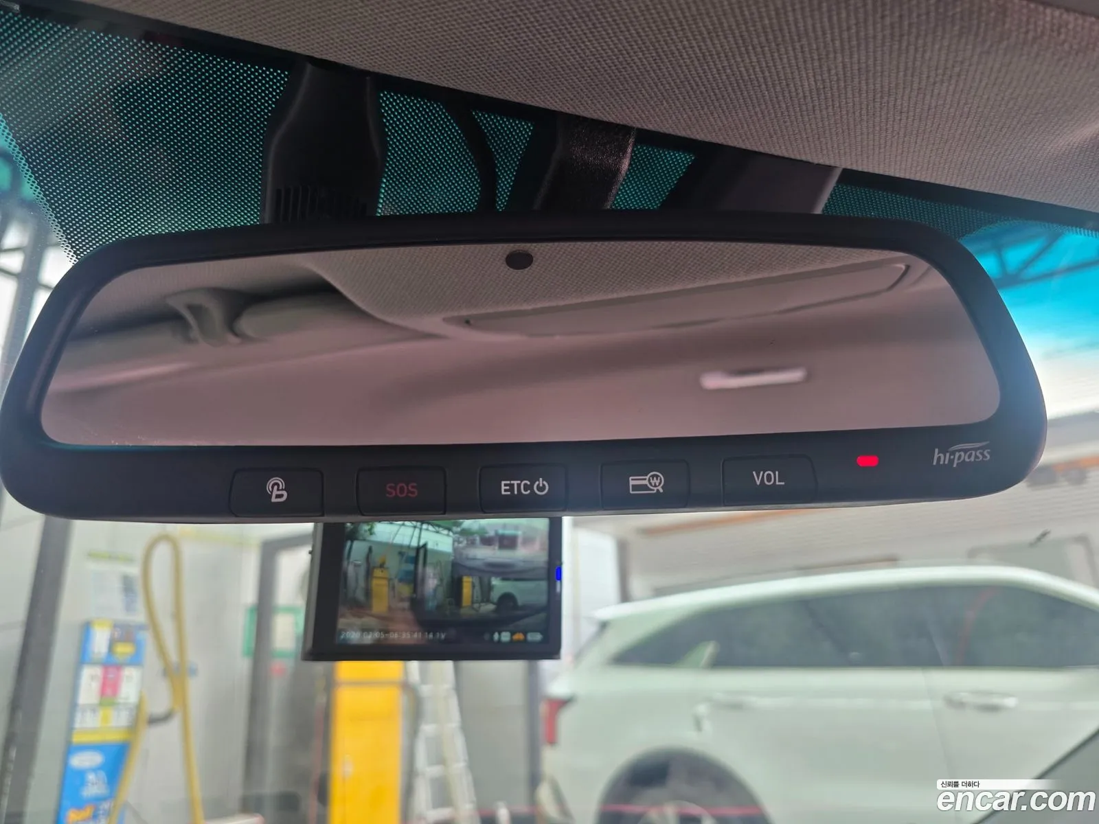 Hyundai Elantra AD 2018 — 5