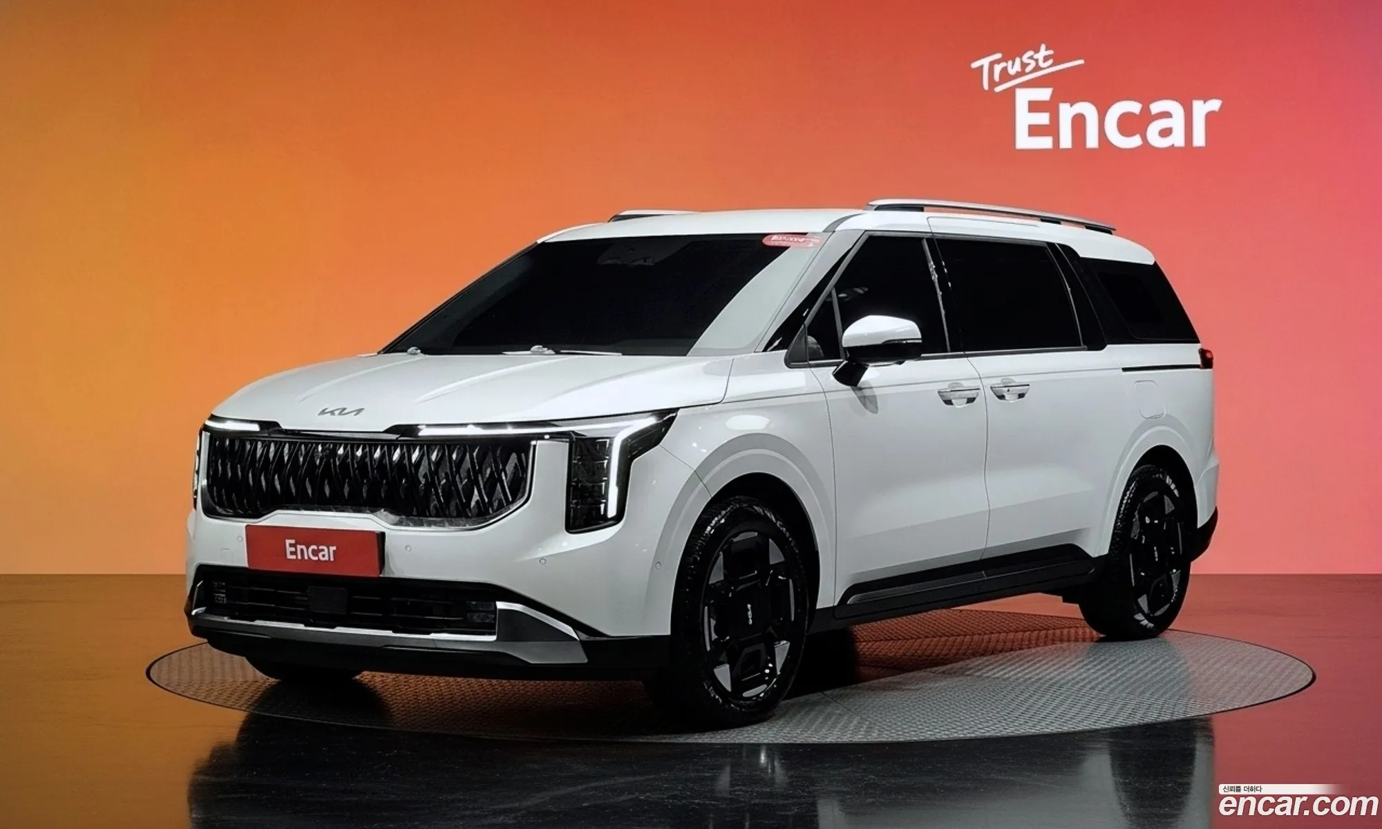 Kia Carnival 2025 — 19